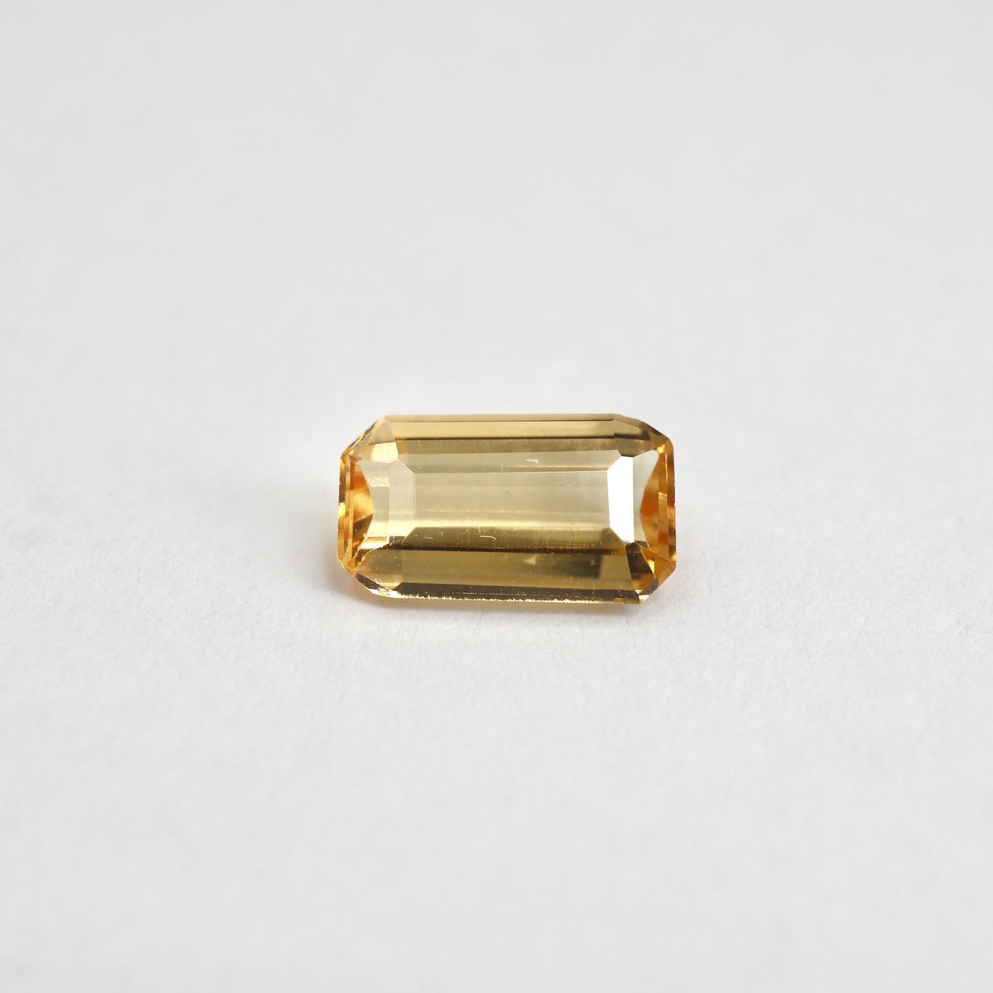 【インペリアルトパーズ1.074ct】【E089】