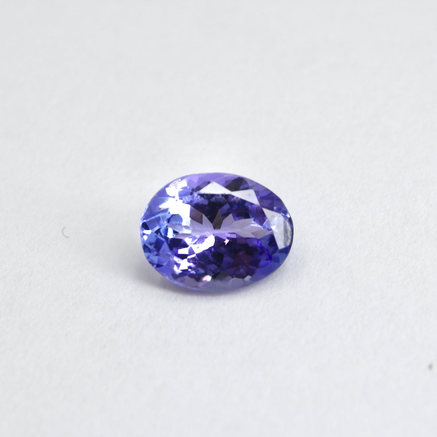 【タンザナイト1.34ct】【E094】