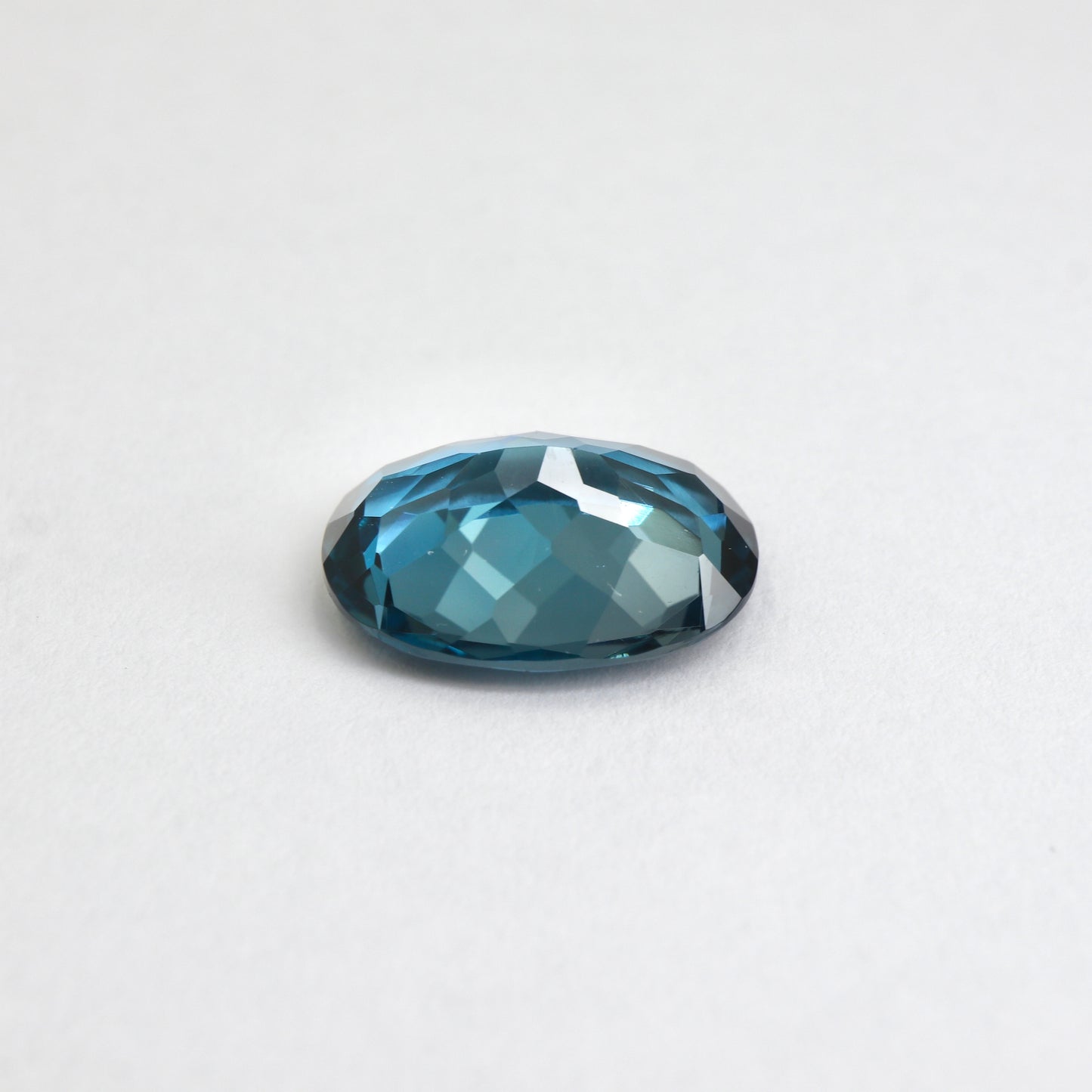 【ブルートパーズ6.357ct】【E096】