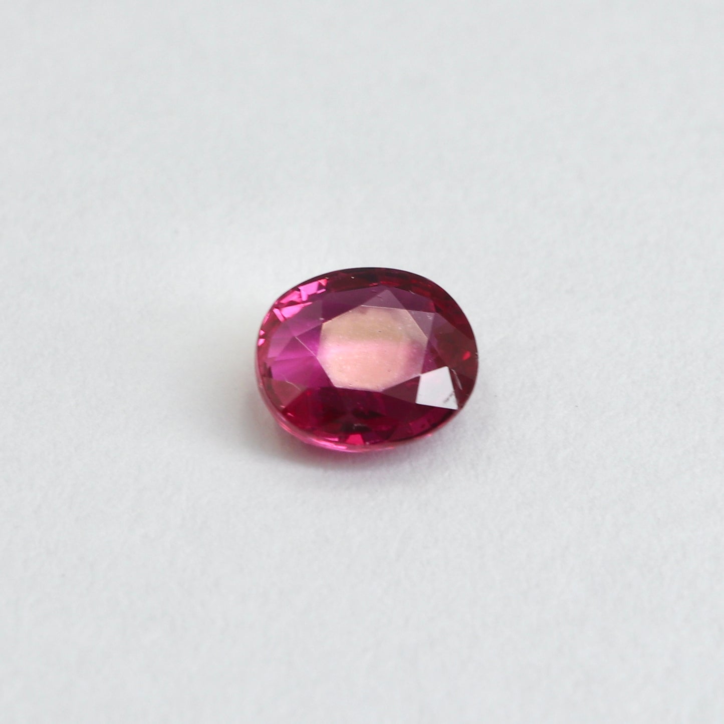 【ルビー0.700ct】【E097】