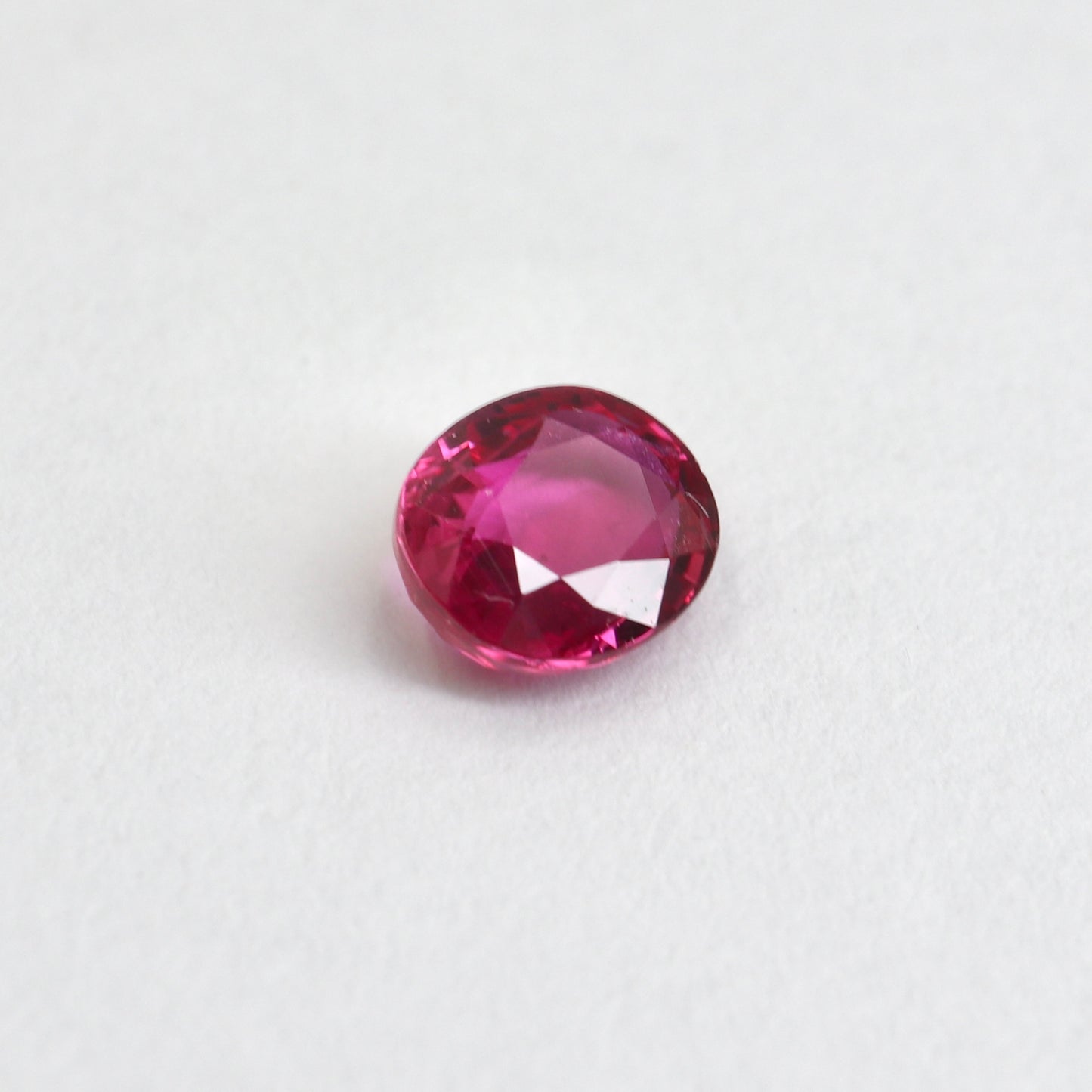 【ルビー0.700ct】【E097】