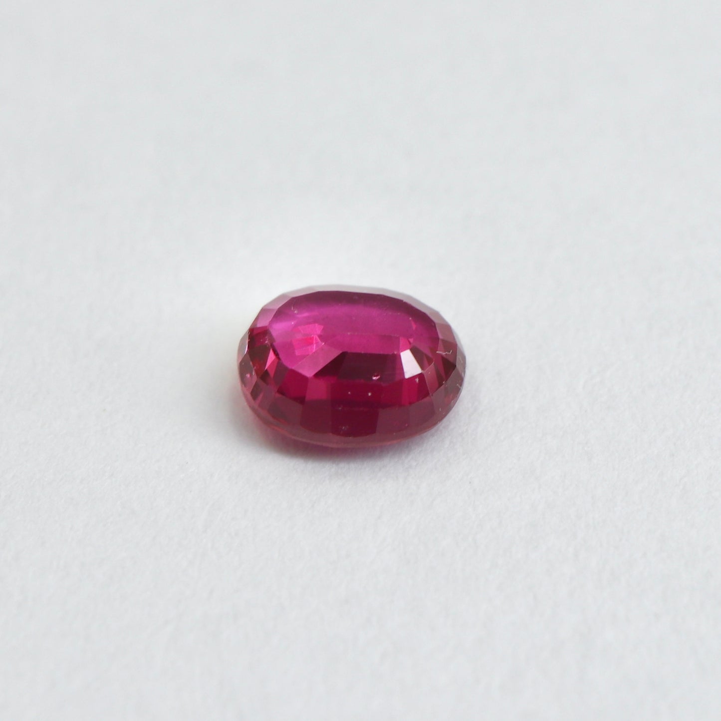 【ルビー0.700ct】【E097】