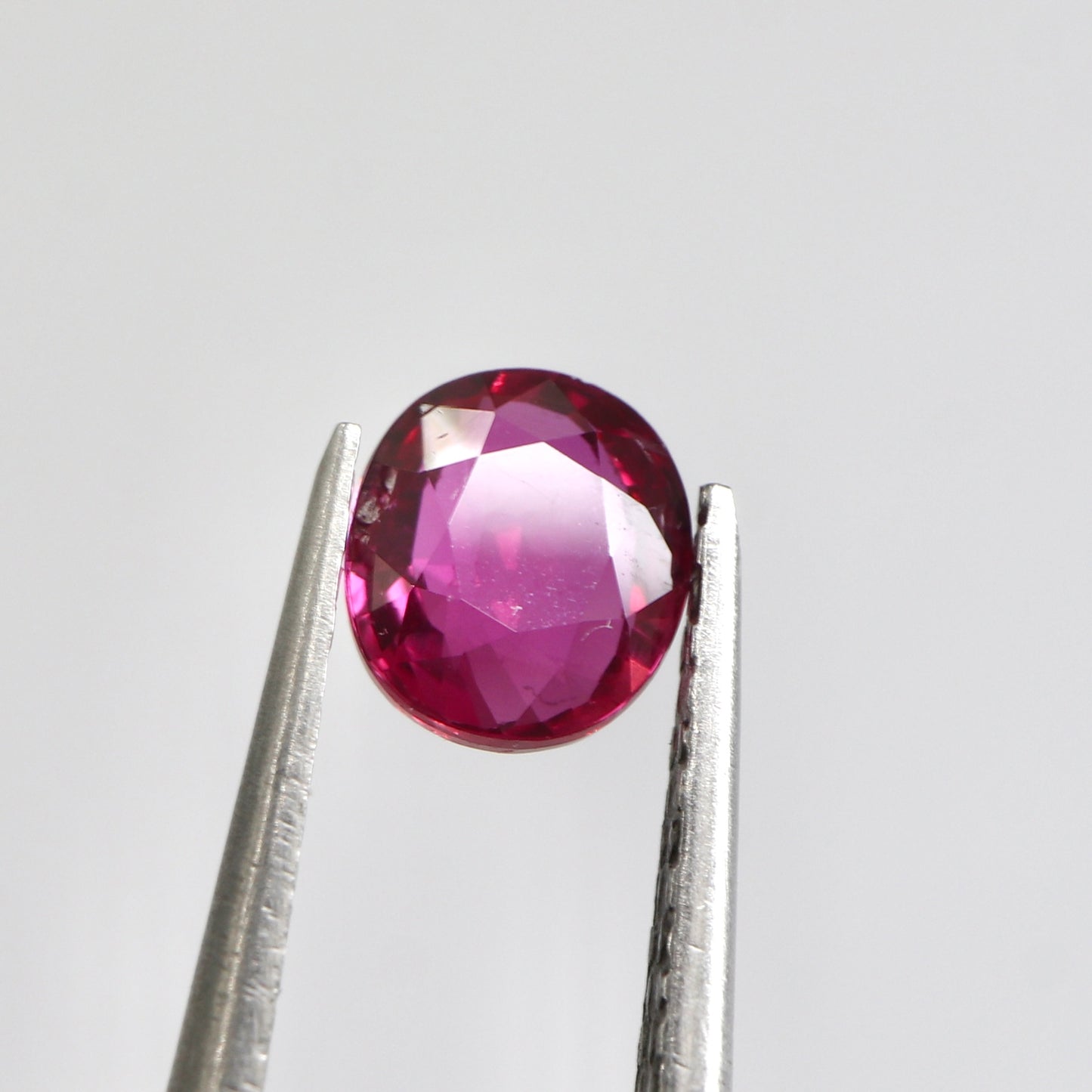 【ルビー0.700ct】【E097】