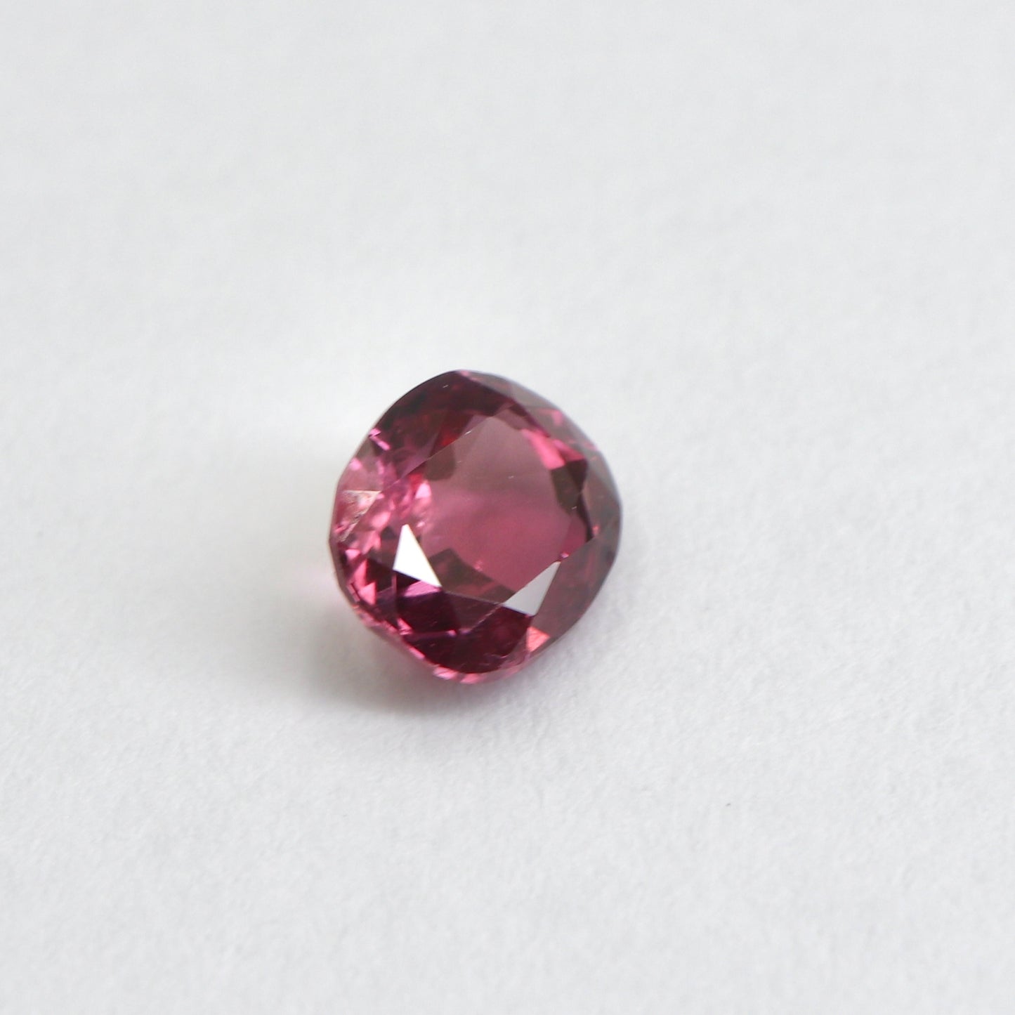 【ルビー0.461ct】【E088】