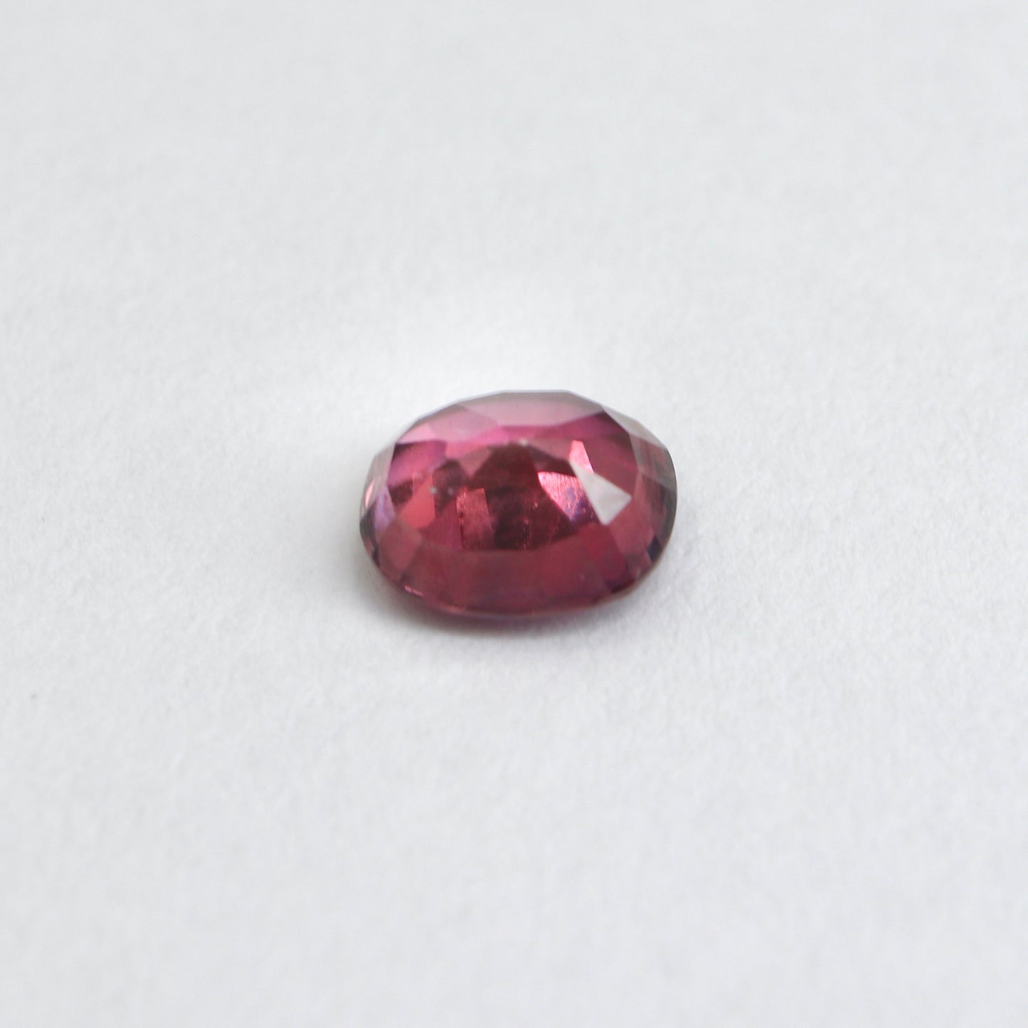 【ルビー0.461ct】【E088】