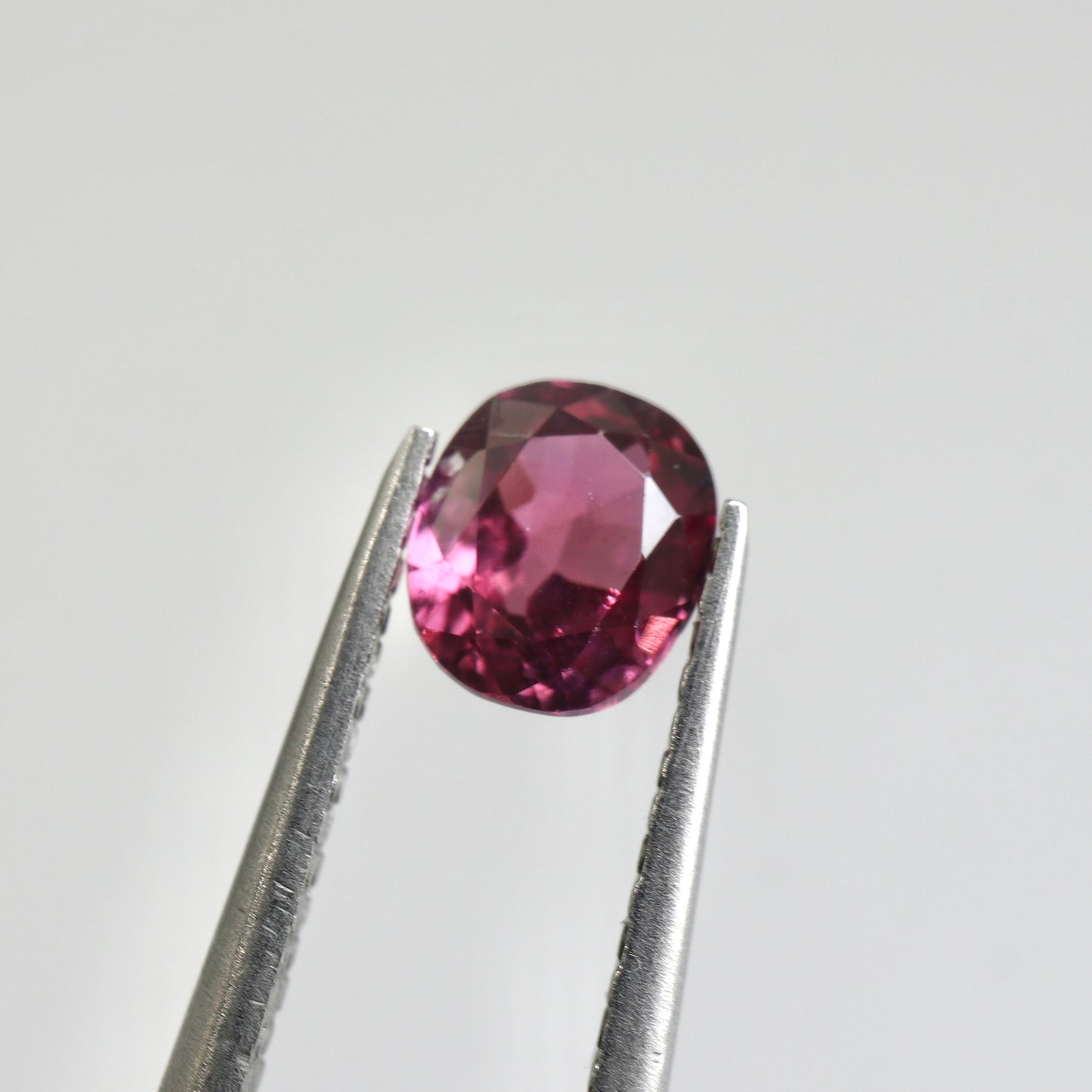 【ルビー0.461ct】【E088】