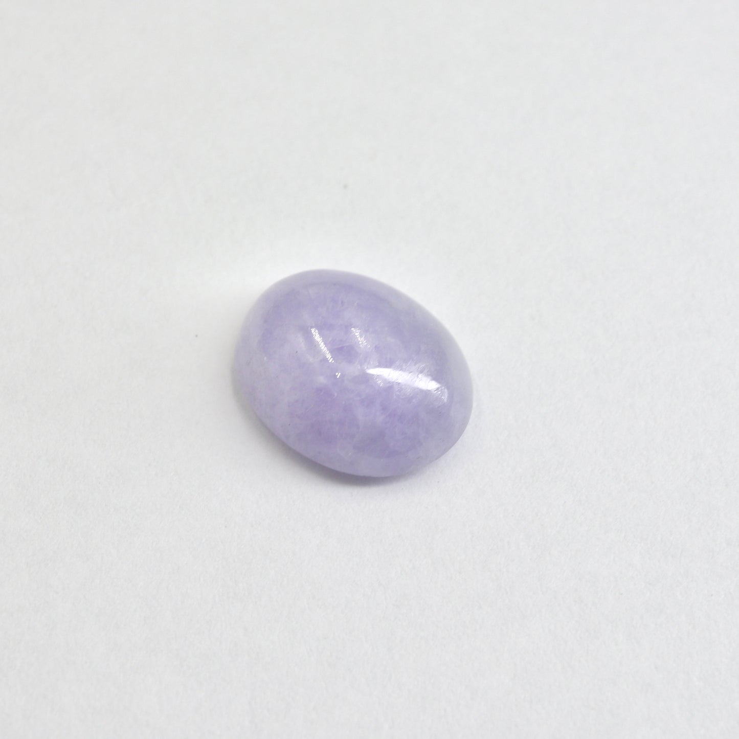 【ラベンダーヒスイ5.692ct】【E100】