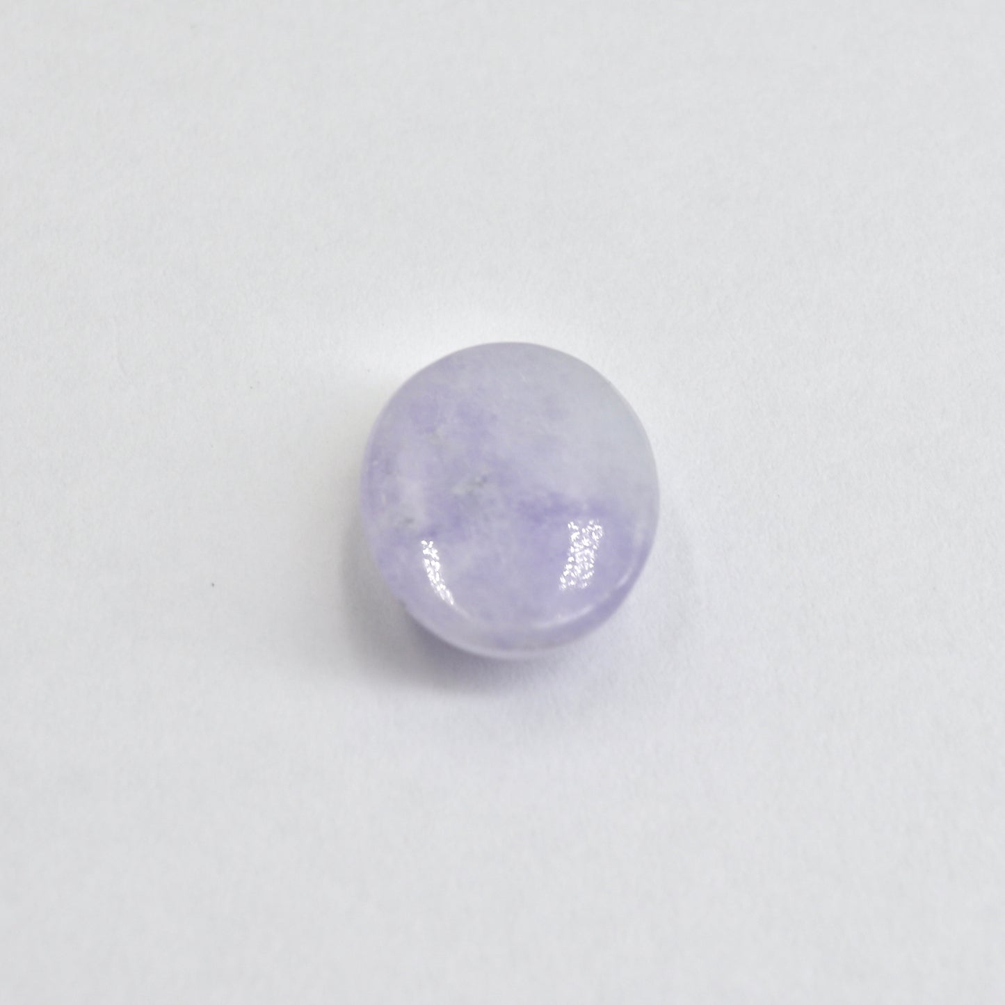 【ラベンダーヒスイ5.692ct】【E100】