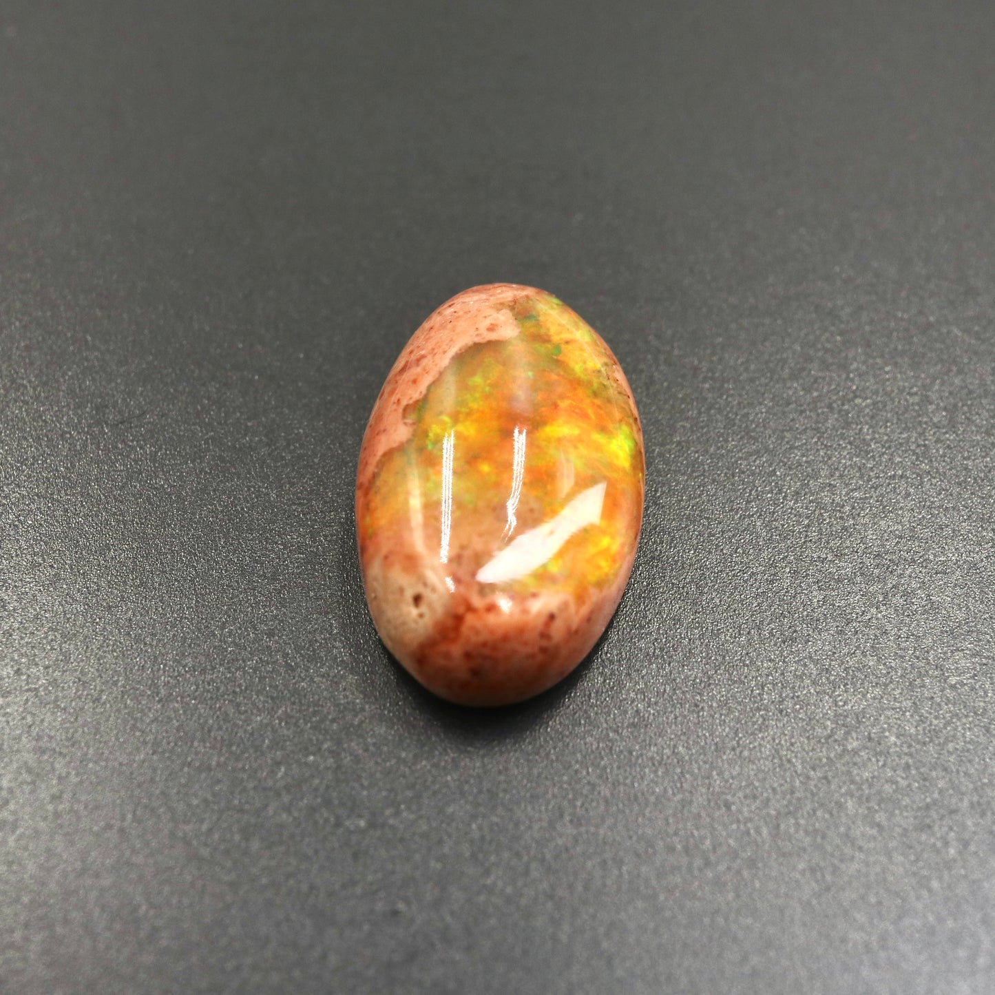 【カンテラオパール3.81ct】【F016】