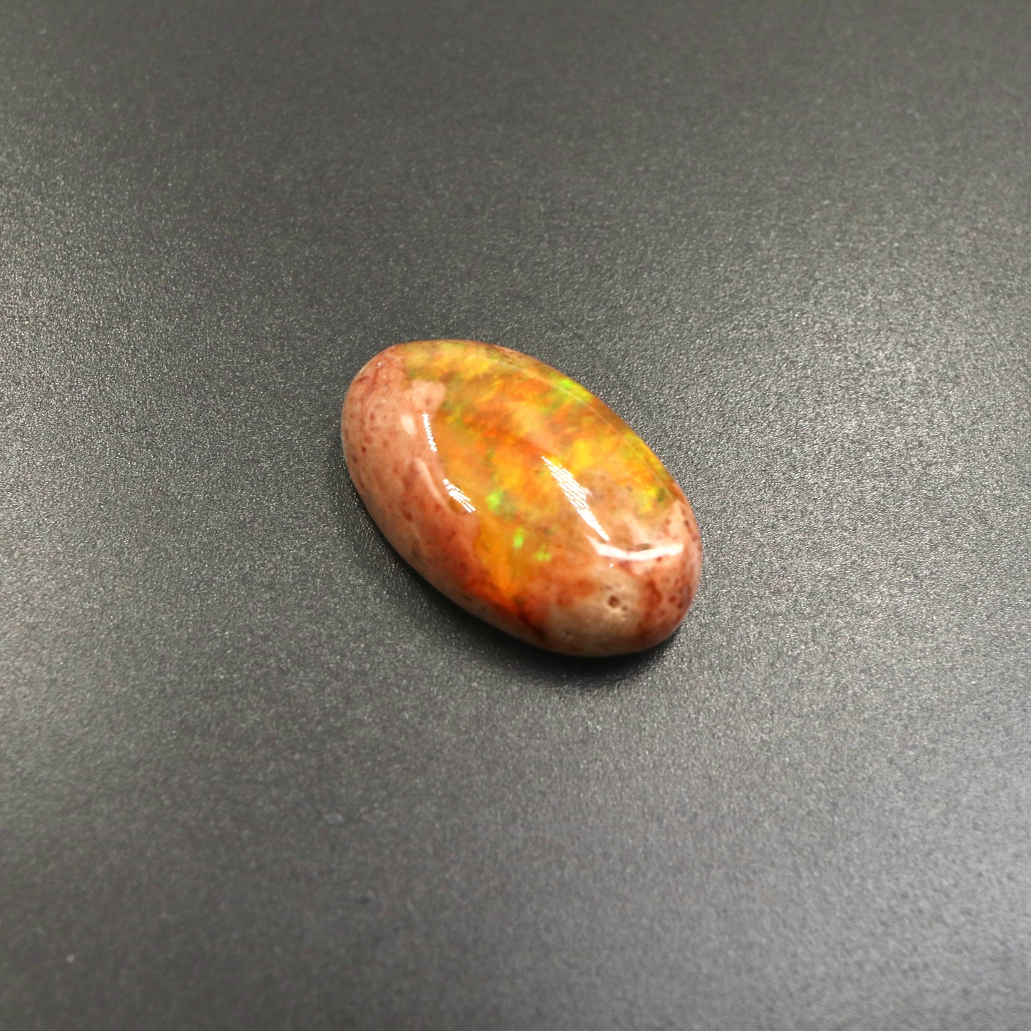 【カンテラオパール3.81ct】【F016】