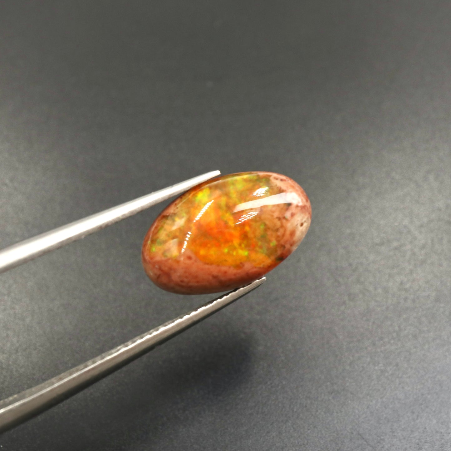【カンテラオパール3.81ct】【F016】