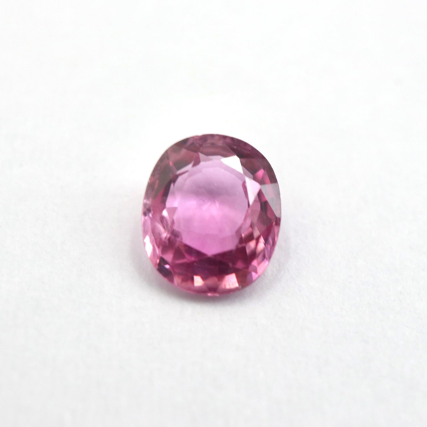 【ルビー0.6ct】【F017】