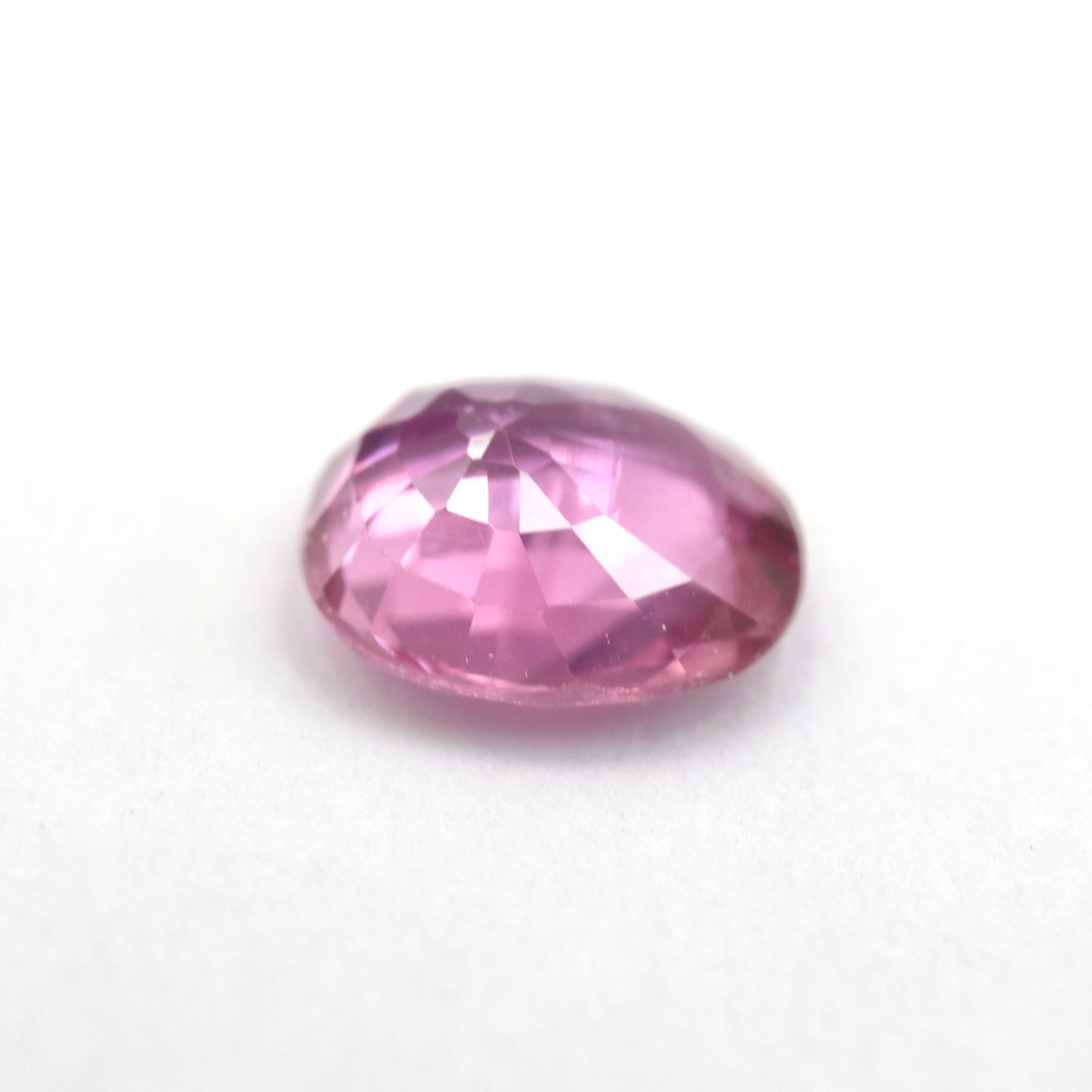 【ルビー0.6ct】【F017】