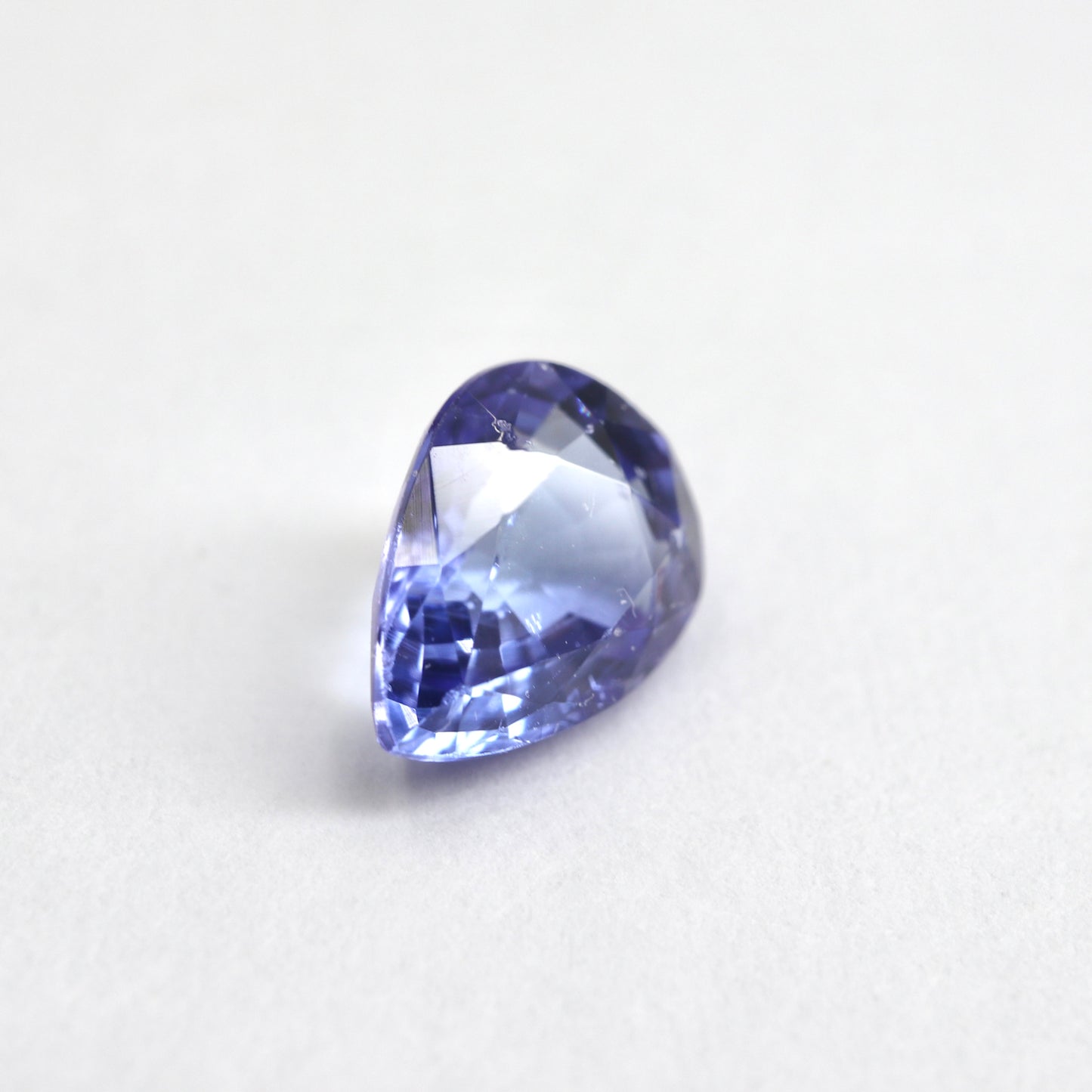 【タンザナイト0.735ct】【F020】