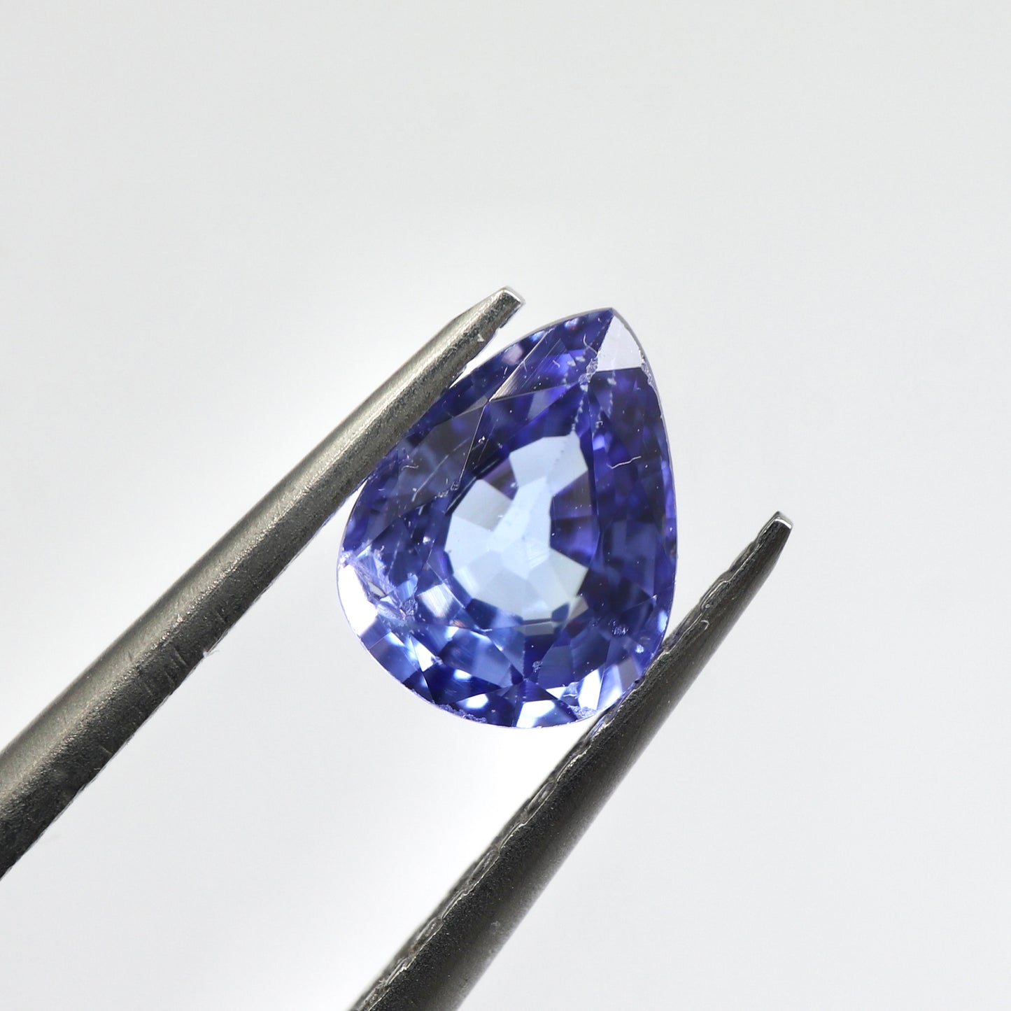 【タンザナイト0.735ct】【F020】