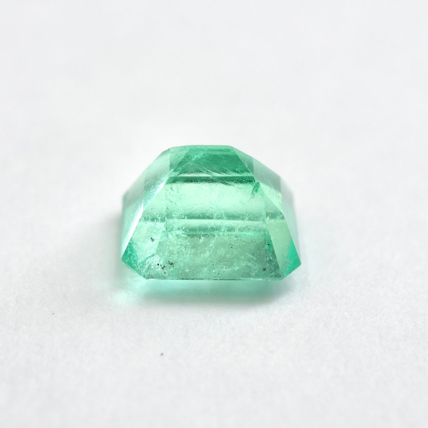 【エメラルド0.62ct】【F023】