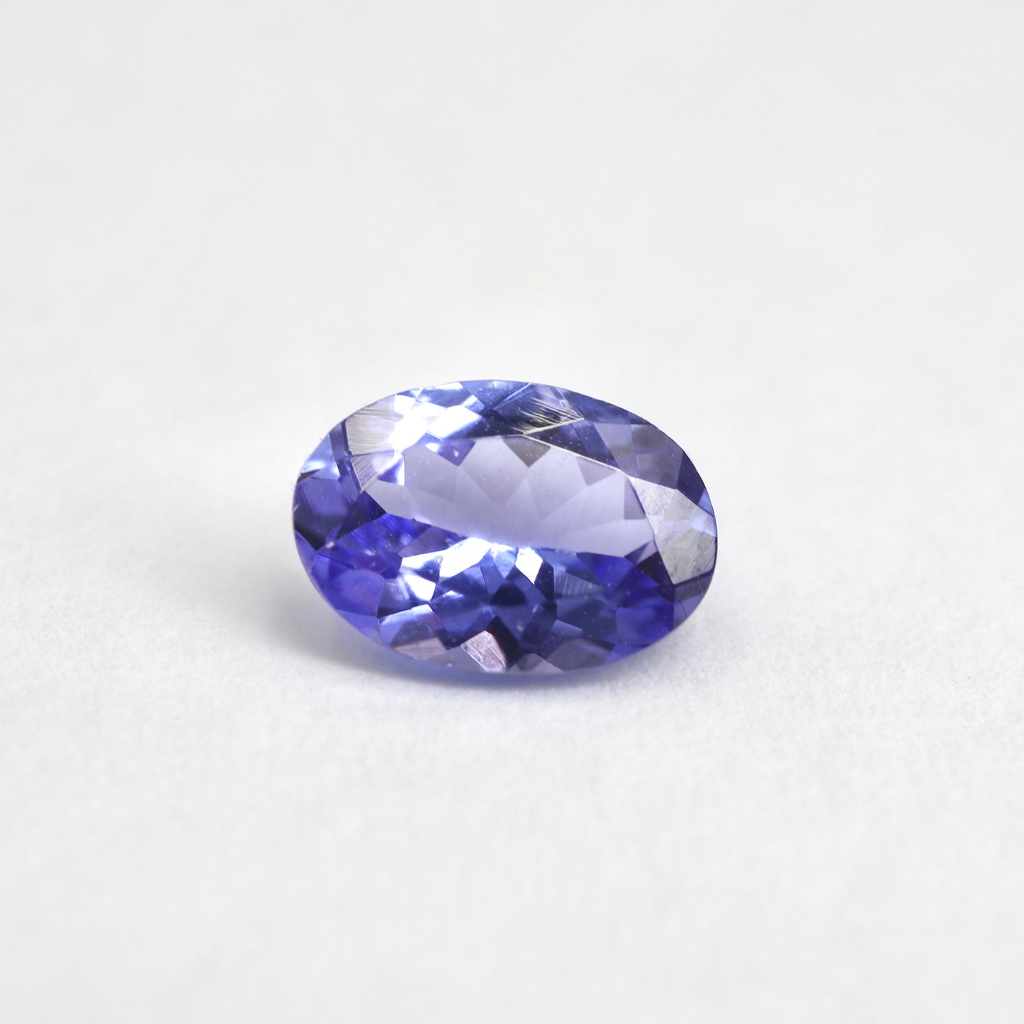 【タンザナイト0.63ct】【F025】