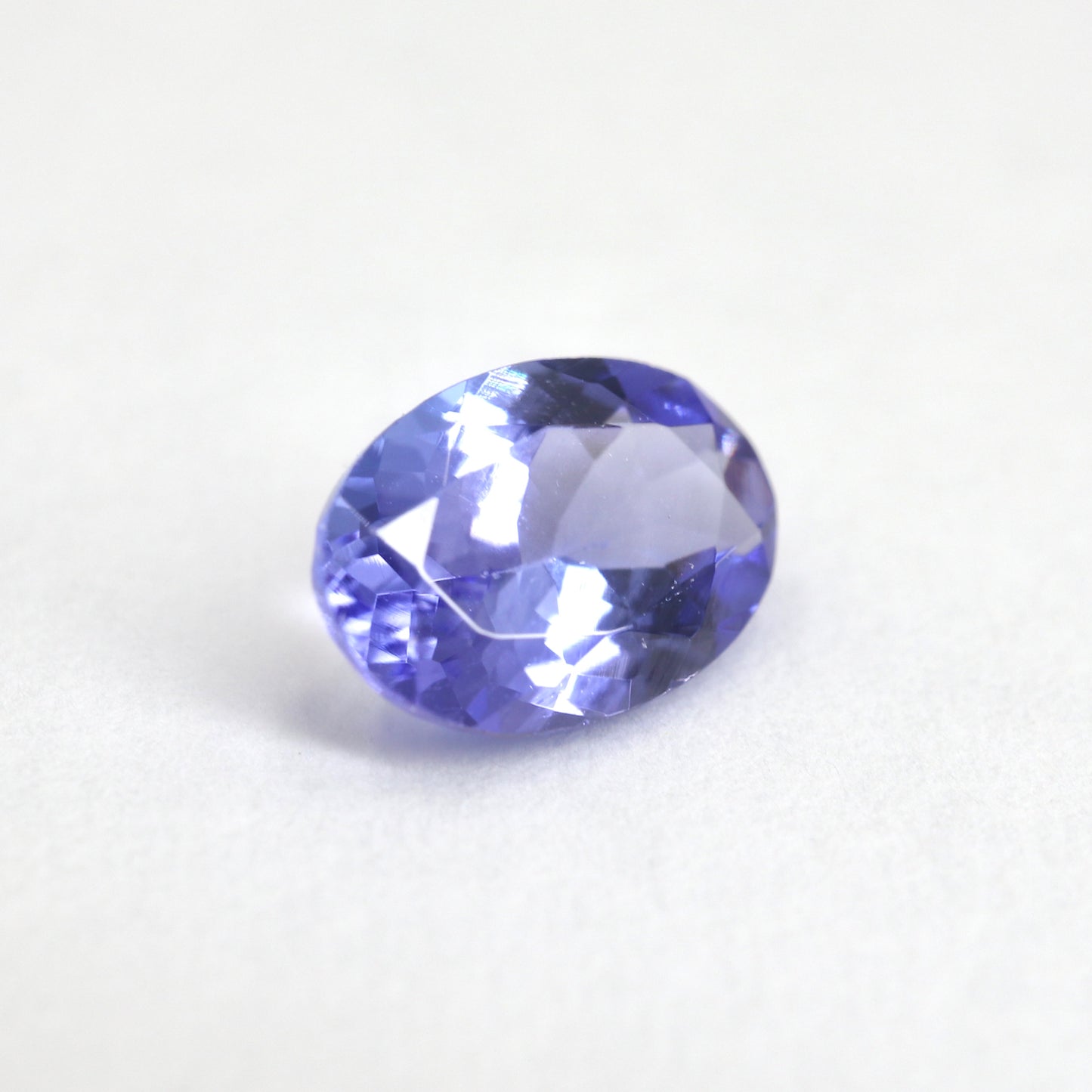 【タンザナイト0.63ct】【F025】