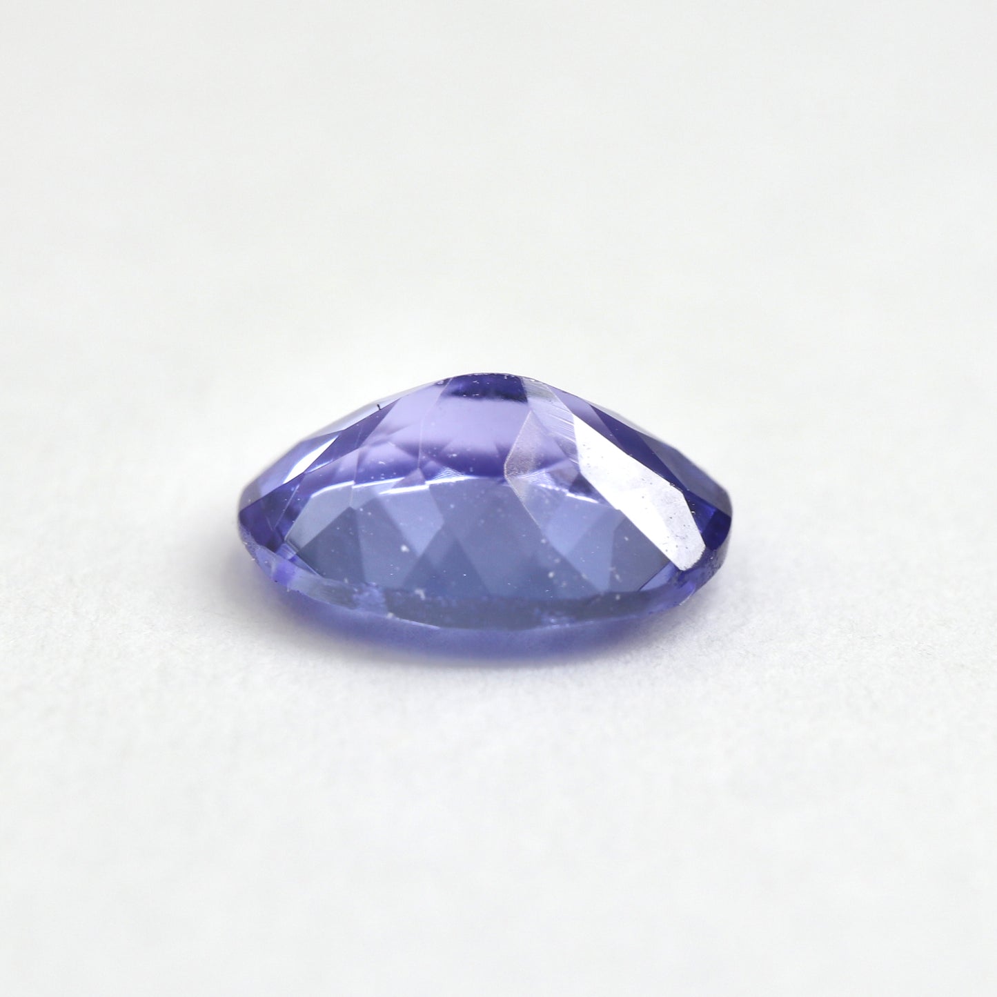 【タンザナイト0.63ct】【F025】