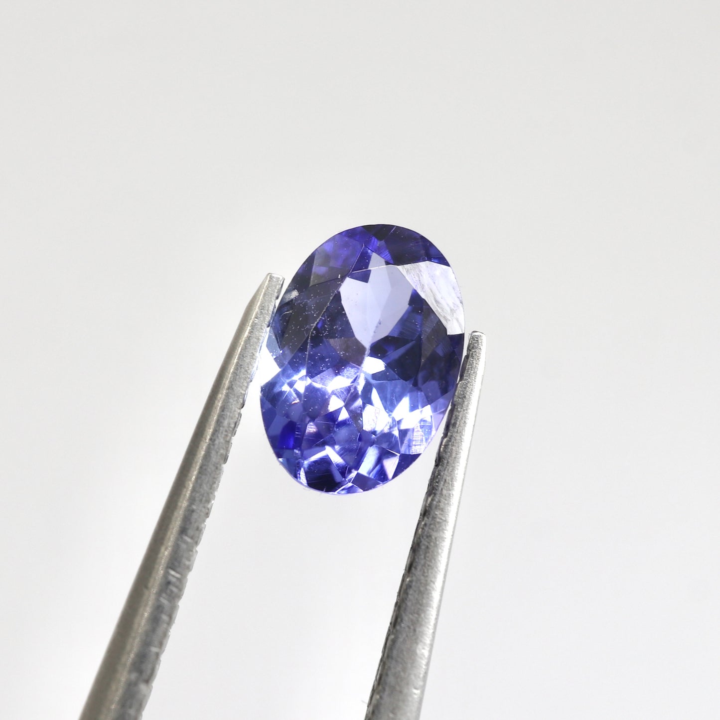 【タンザナイト0.63ct】【F025】