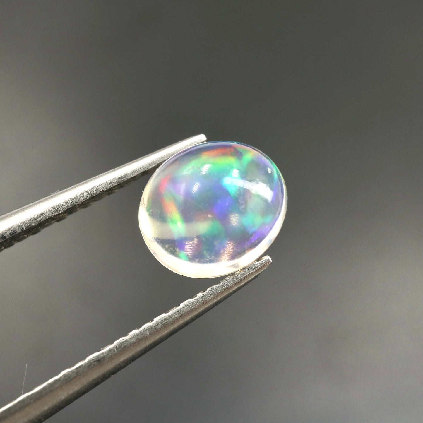 【オパール0.89ct】【F026】