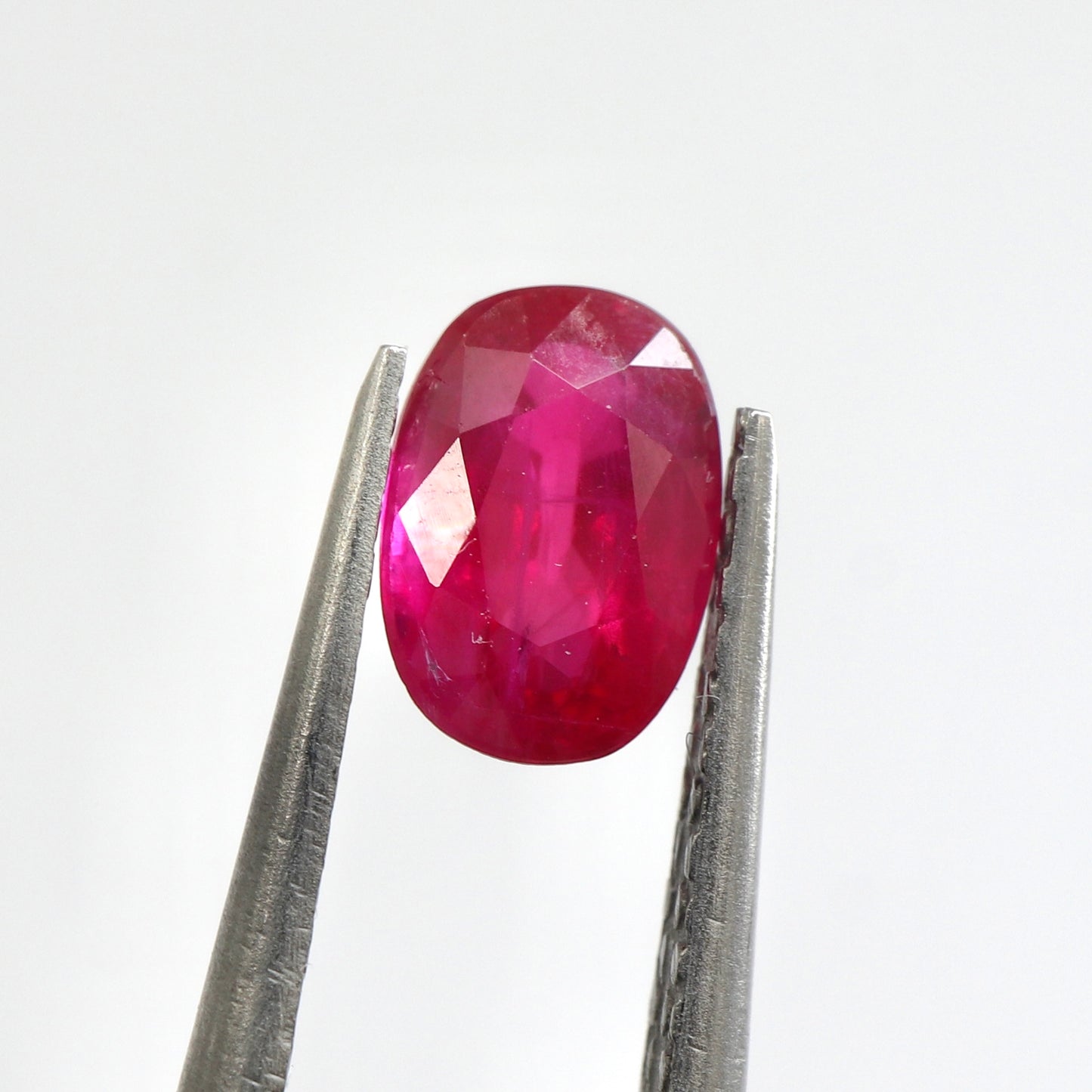 【ルビー0.794ct】【F034】