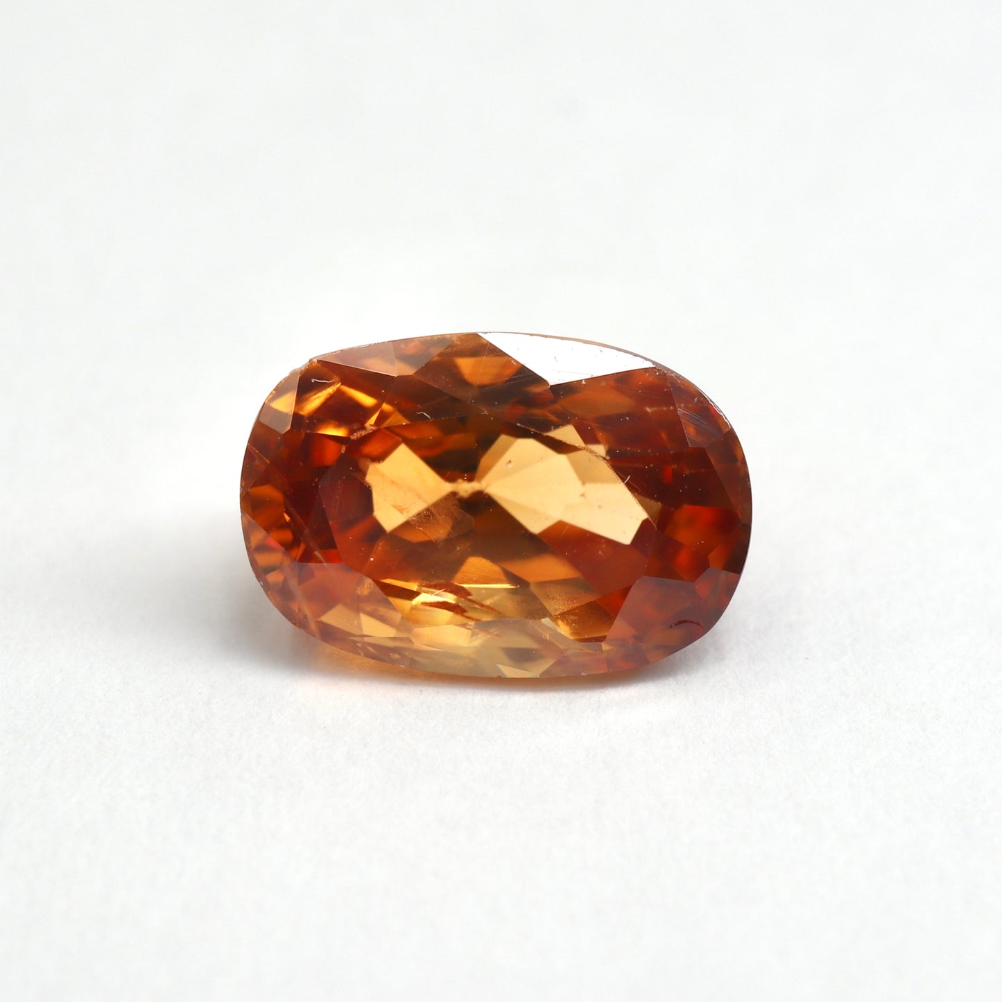 【ジルコン3.86ct】【F035】