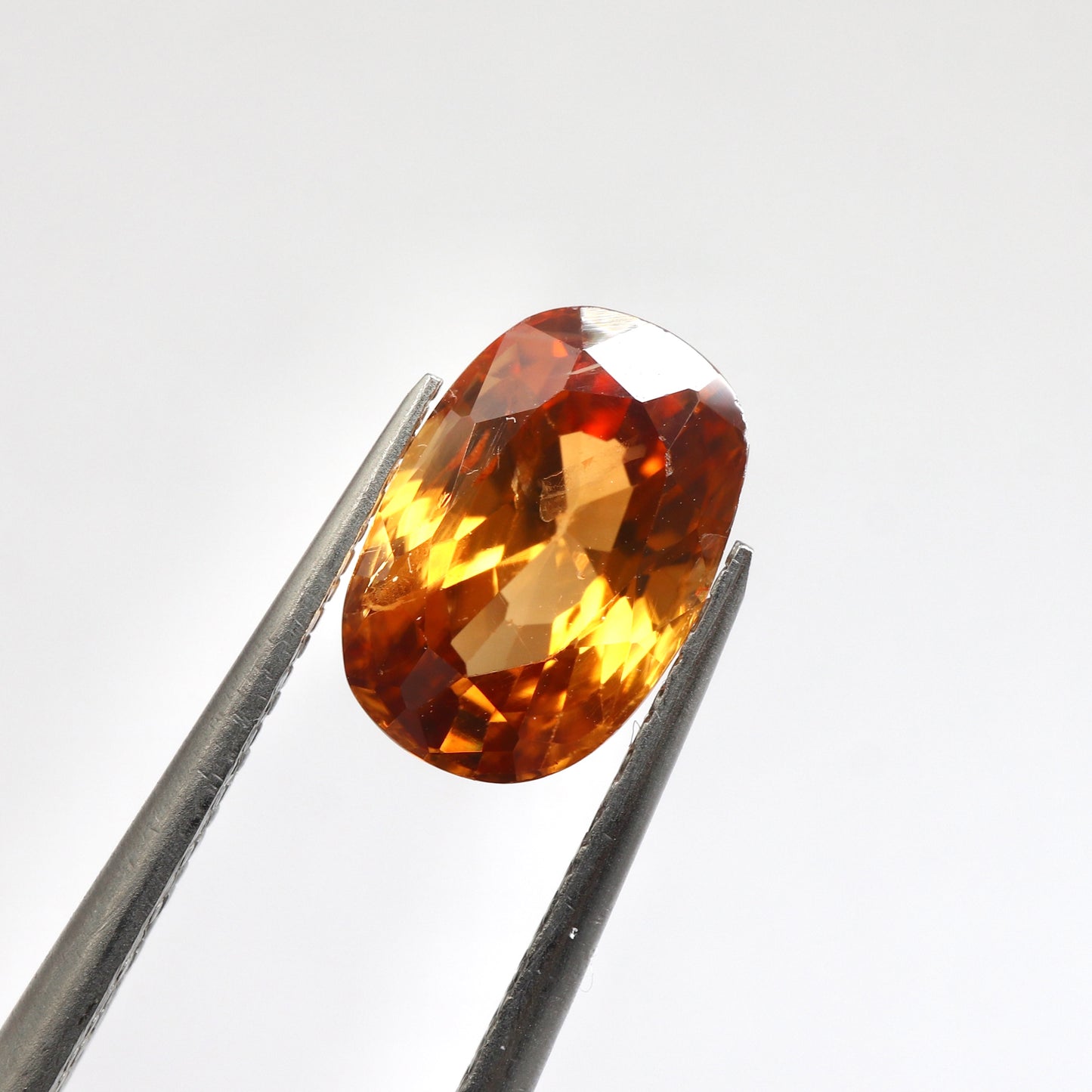 【ジルコン3.86ct】【F035】