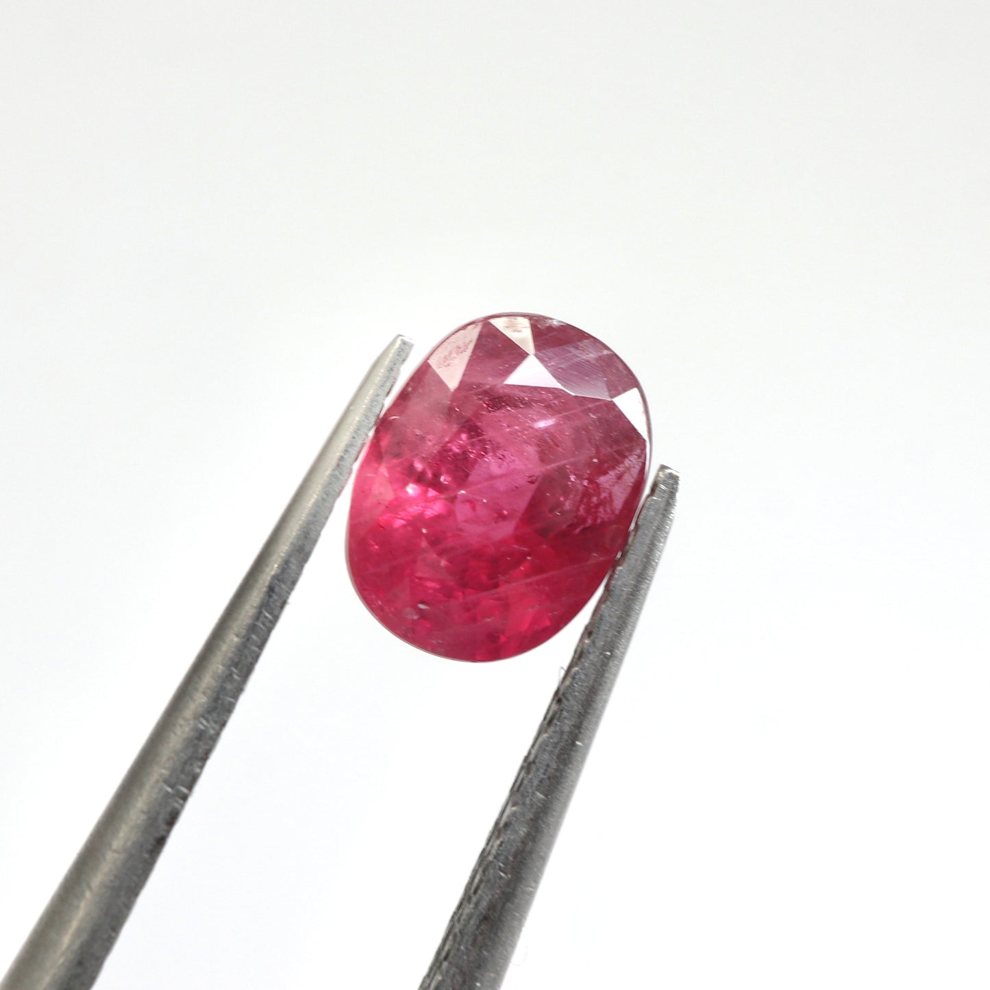 【ルビー1.136ct】【F036】