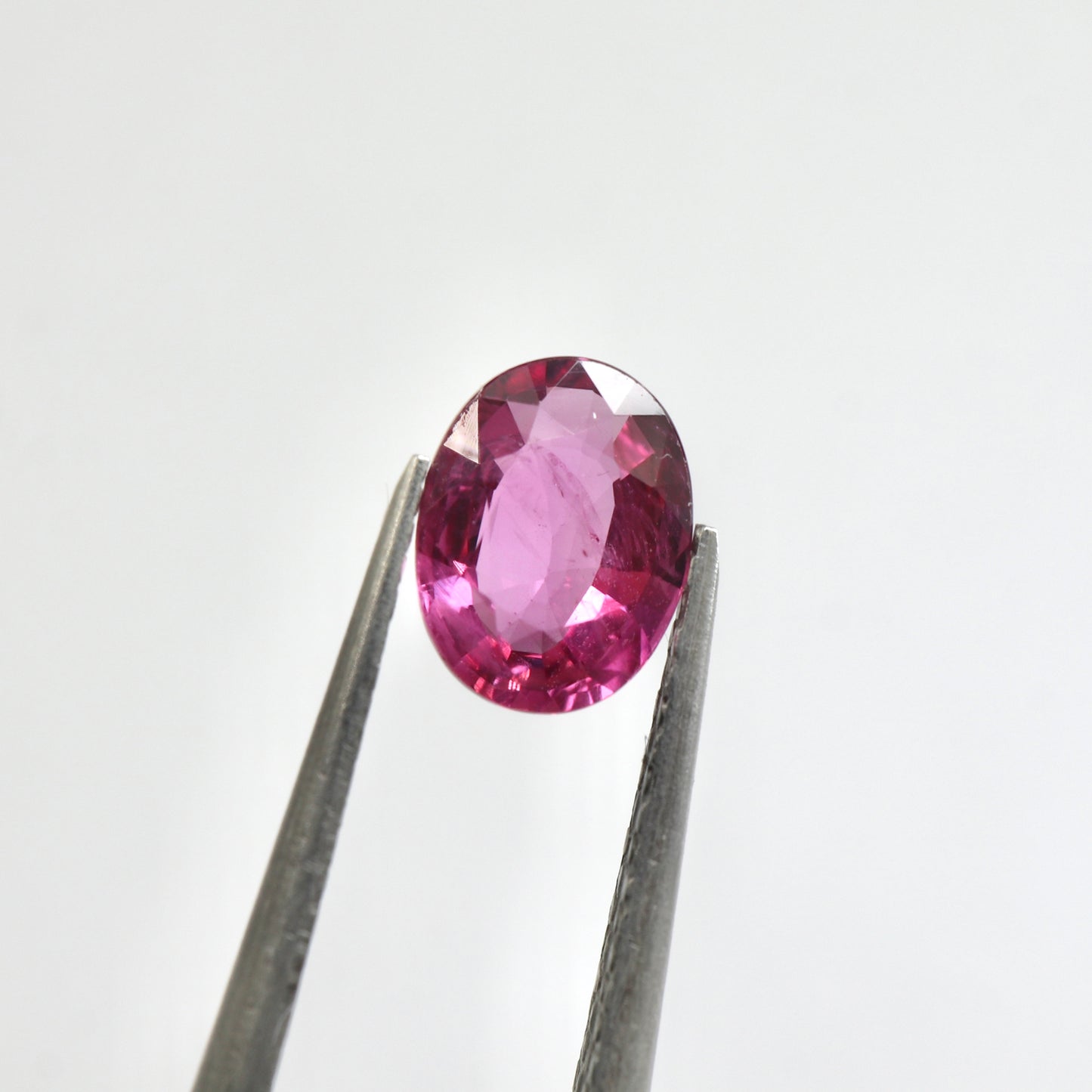 【ルビー0.902ct】【F039】