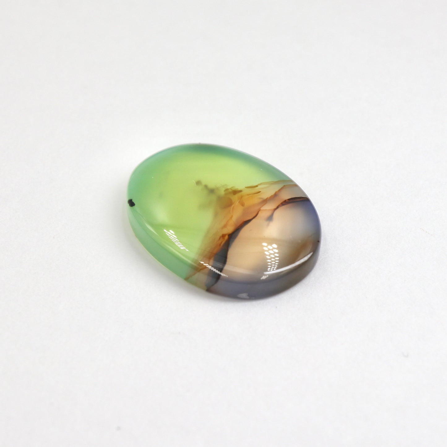 【アゲート9.57ct】【G023】