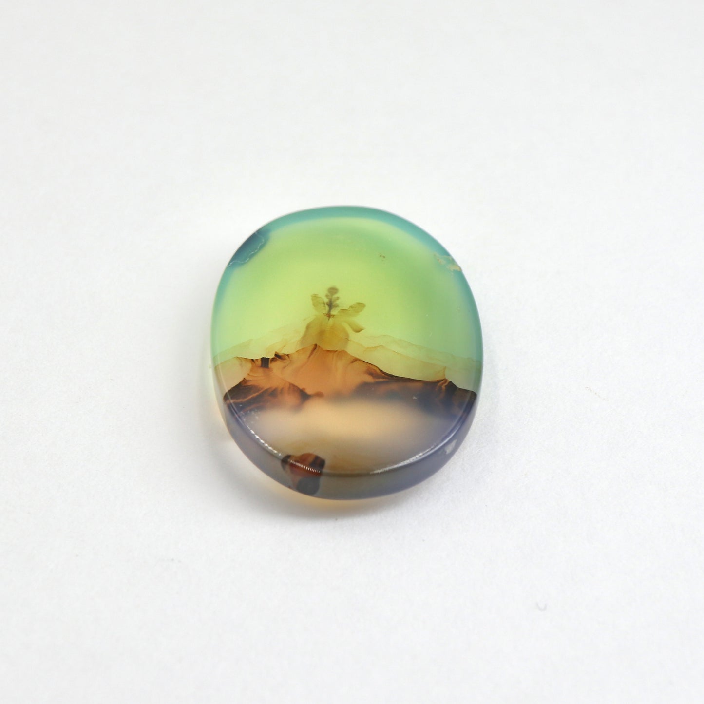 【アゲート9.57ct】【G023】