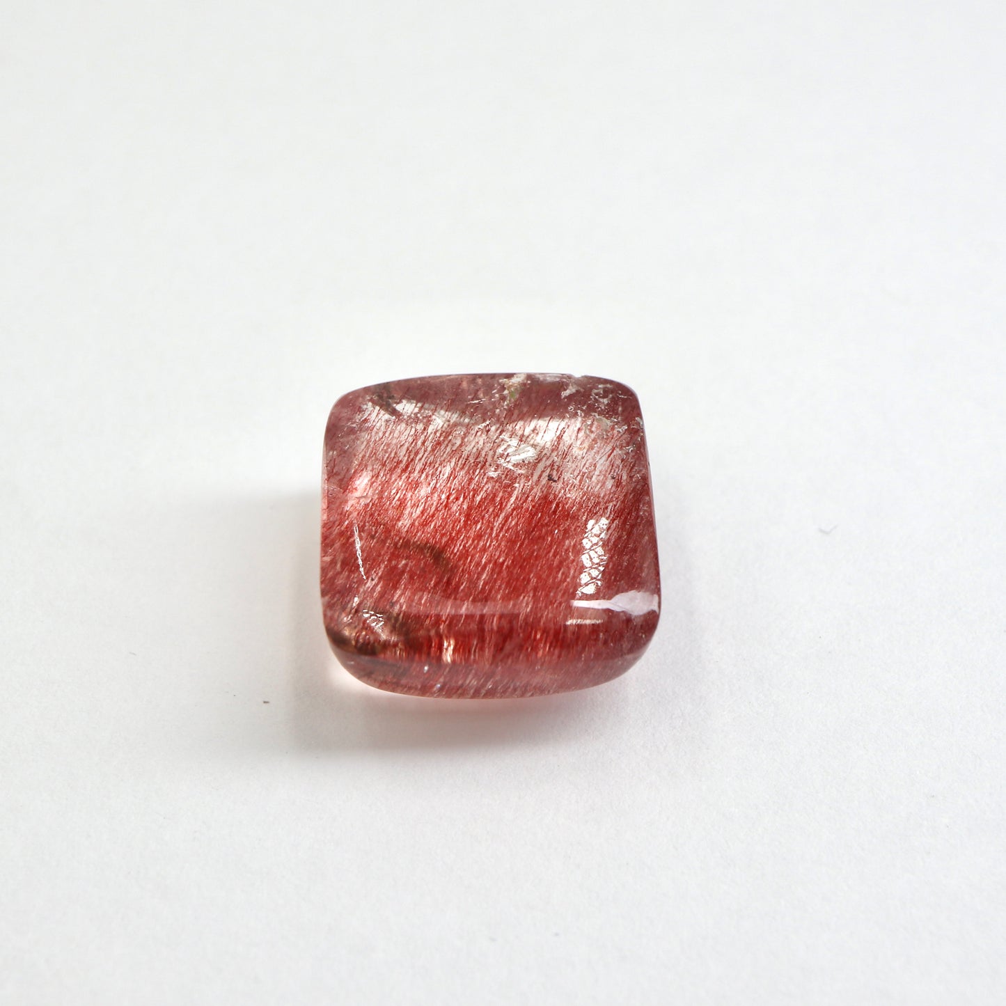【レピドクロサイトインクォーツ11.82ct】【G024】