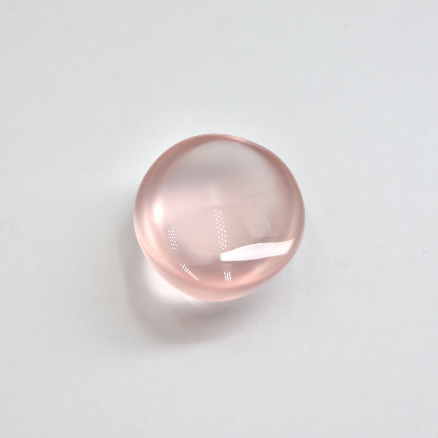 【ローズクォーツ27.08ct】【G028】