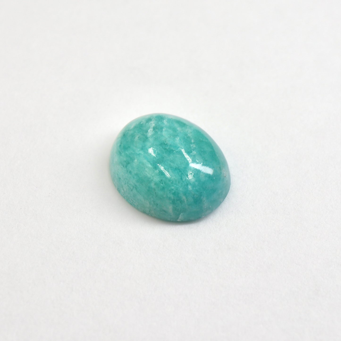 【アマゾナイト3.63ct】【G029】