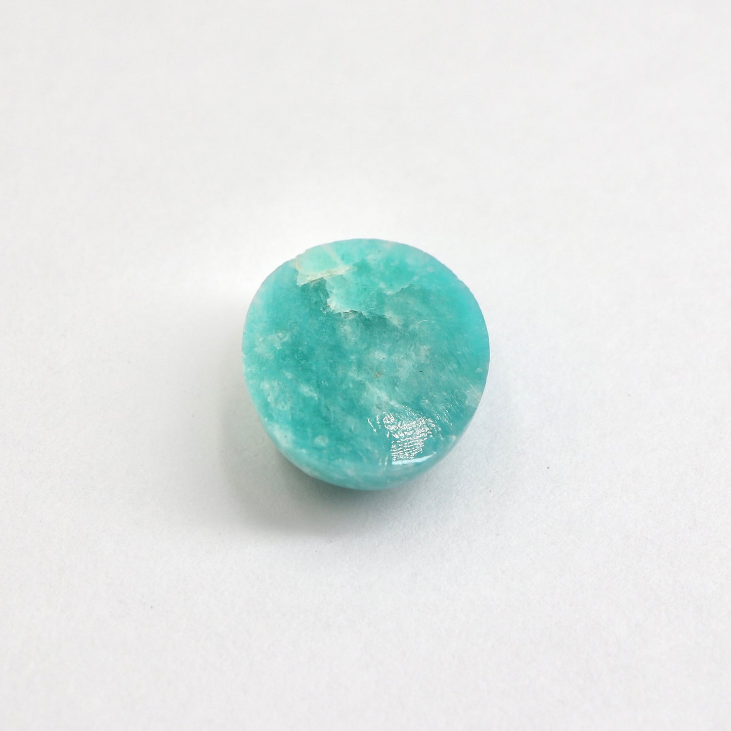 【アマゾナイト3.63ct】【G029】
