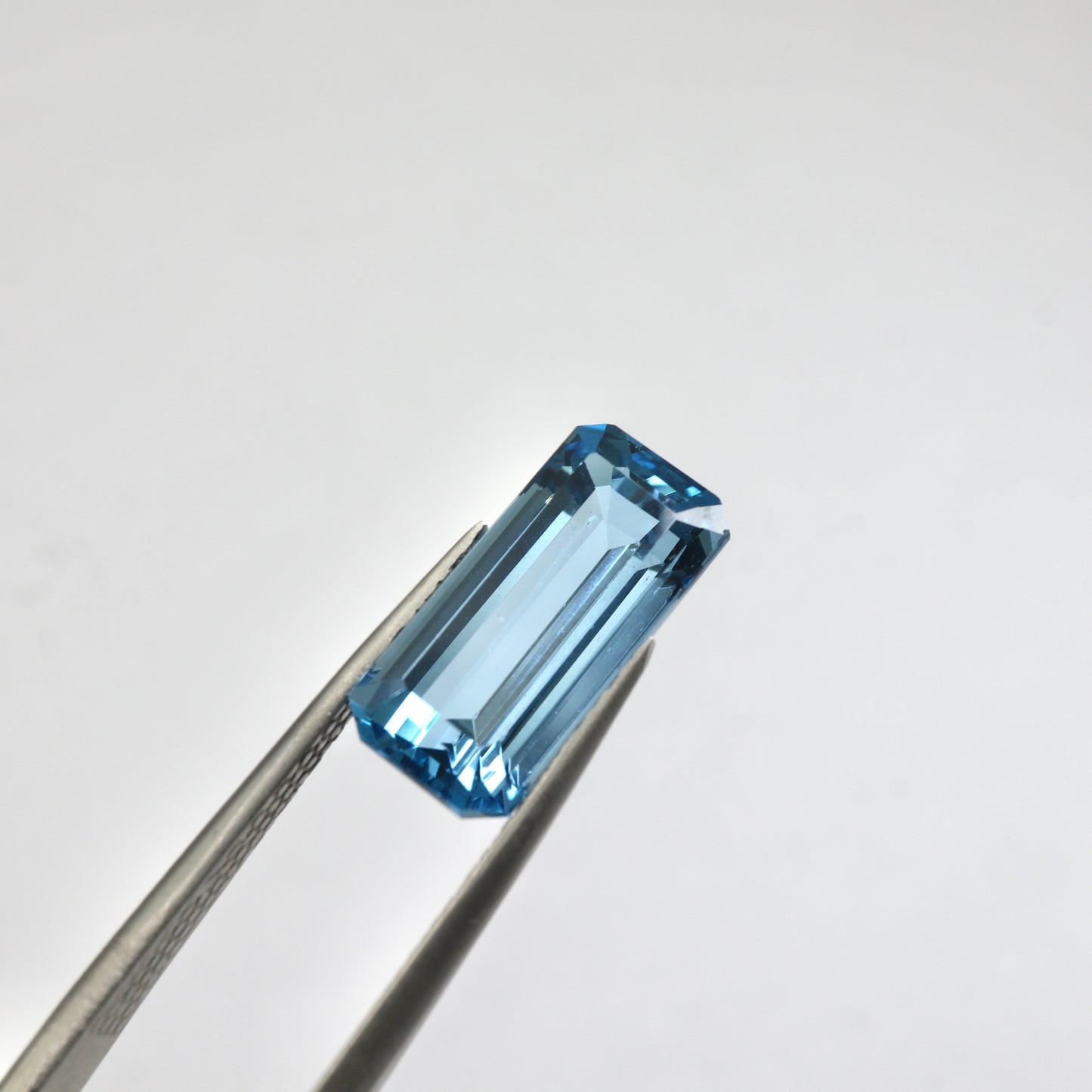 【ブルートパーズ6.72ct】【G031】