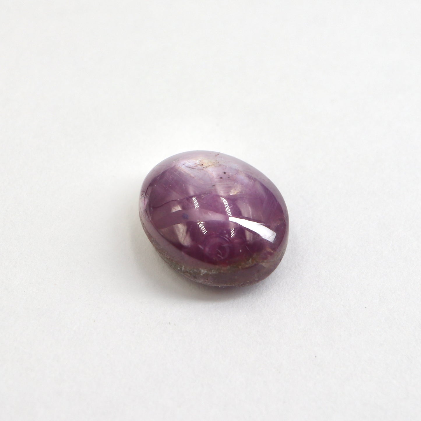 【スタールビー6.11ct】【G034】