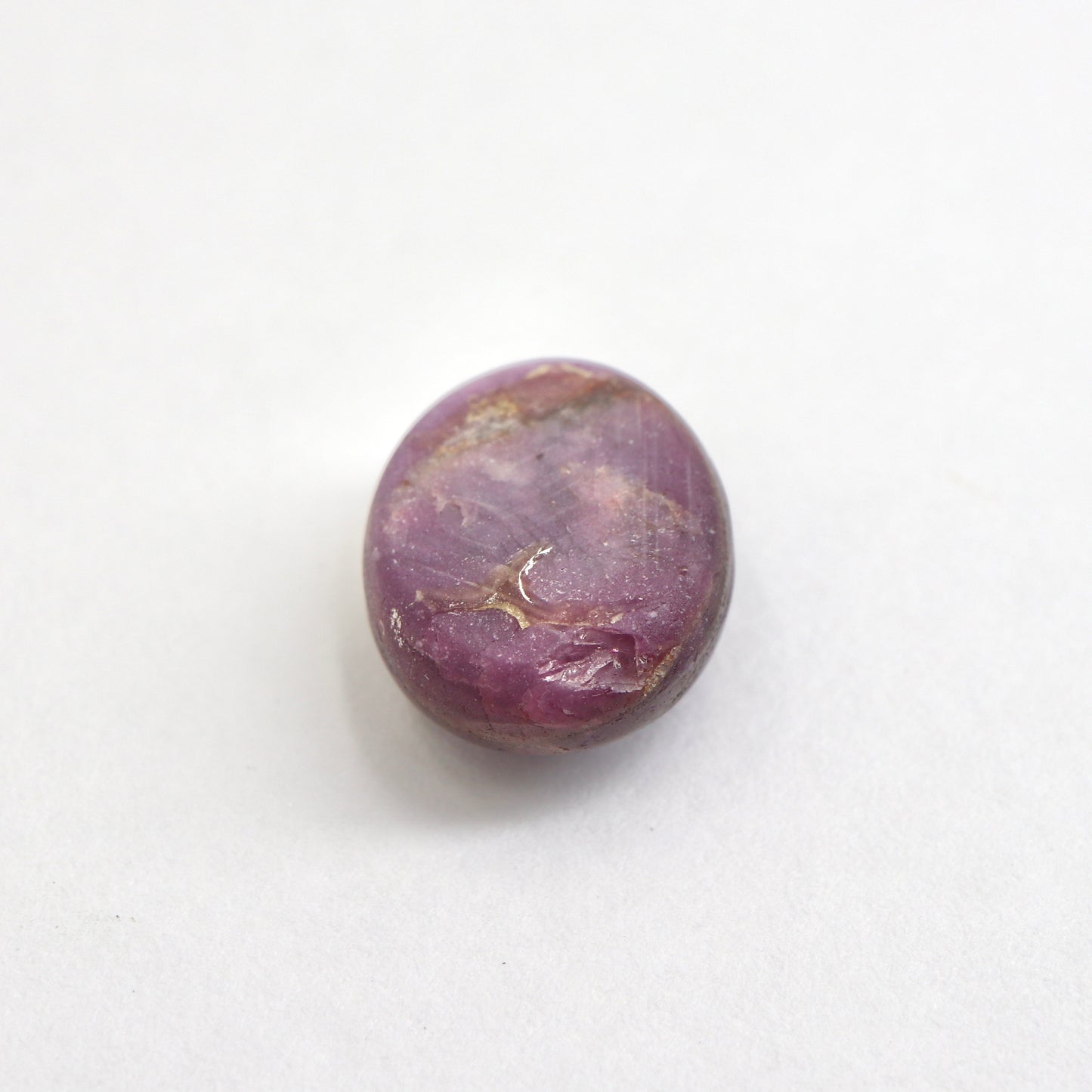 【スタールビー6.11ct】【G034】