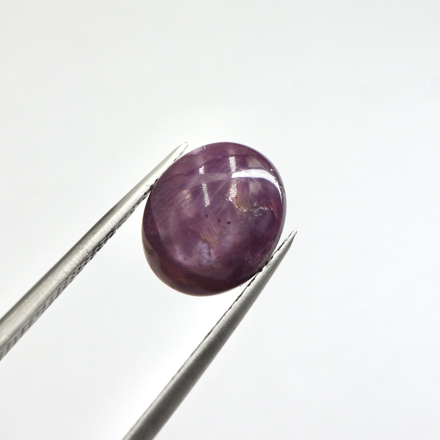 【スタールビー6.11ct】【G034】