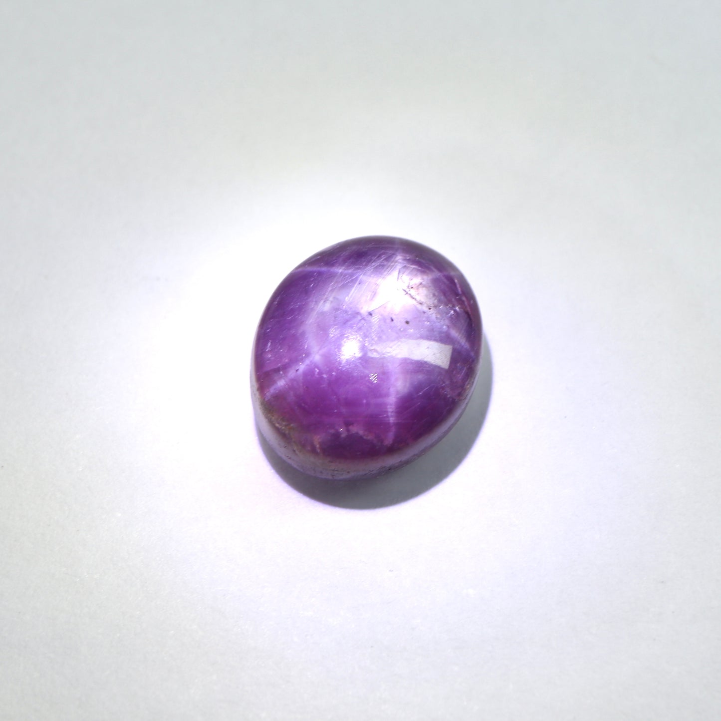 【スタールビー6.11ct】【G034】
