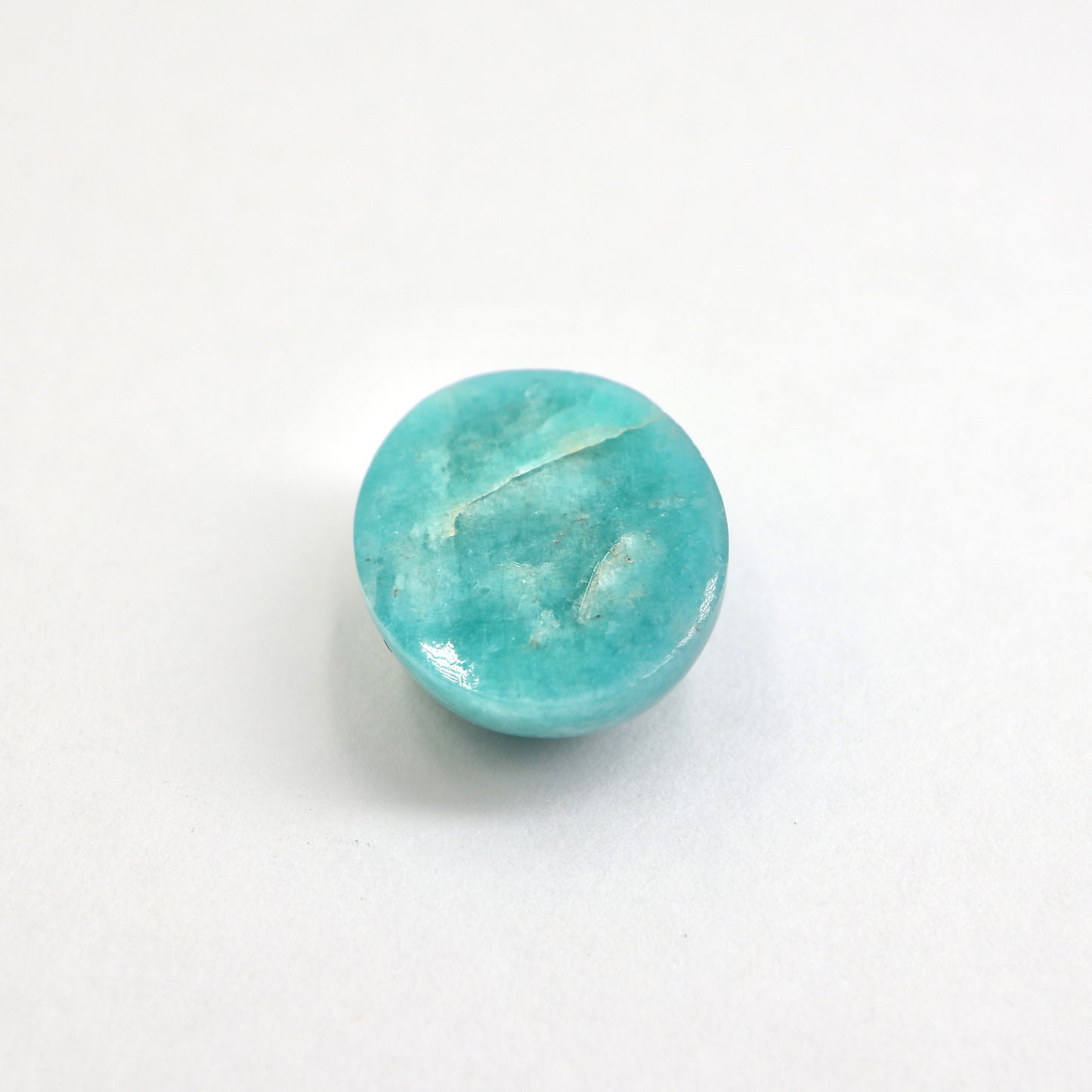 【アマゾナイト6.0ct】【G035】