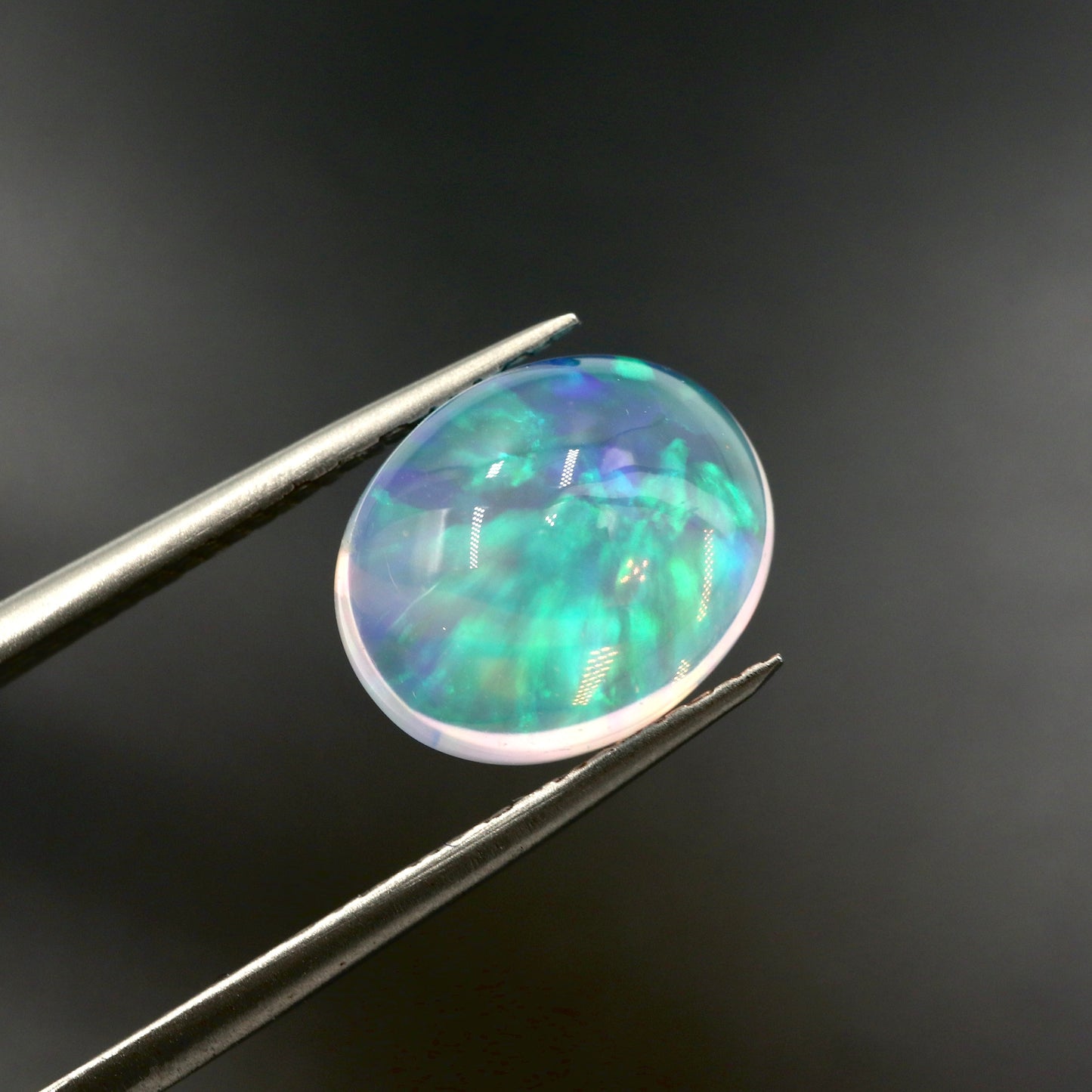 【オパール2.92ct】【G114】