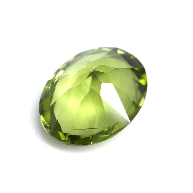 【ペリドット 1.90ct】ソーティングなし【J020】