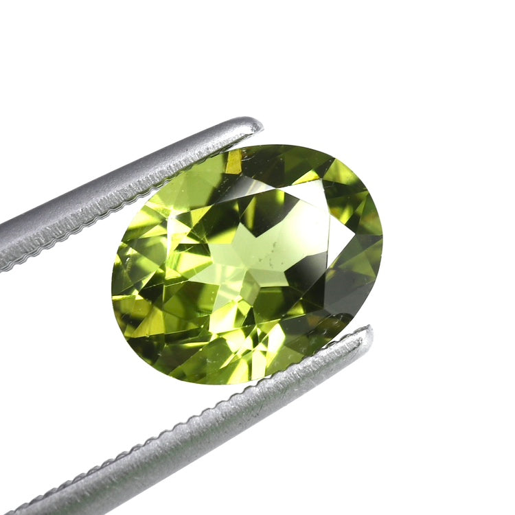 【ペリドット 1.90ct】ソーティングなし【J020】