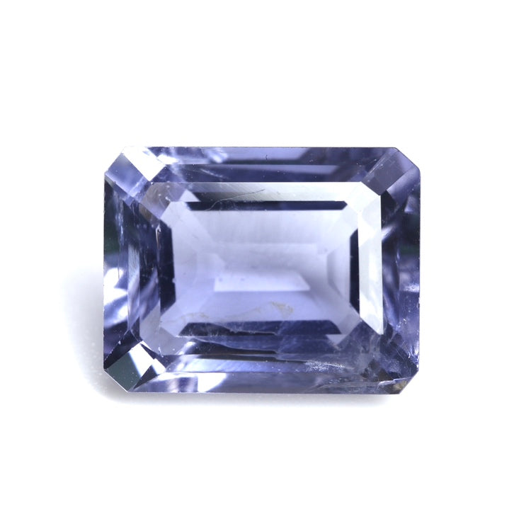 【アイオライト 3.163ct】ソーティング付【J021】