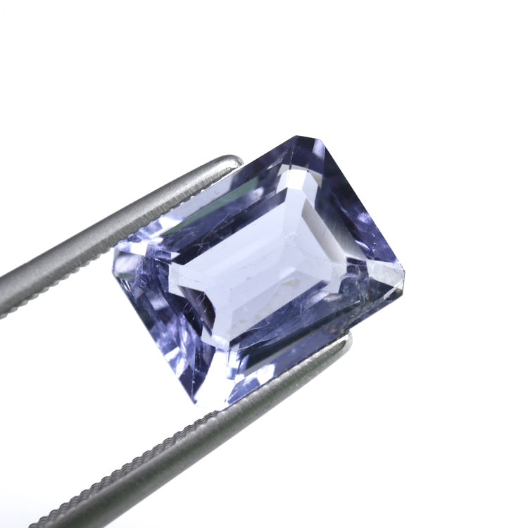 【アイオライト 3.163ct】ソーティング付【J021】