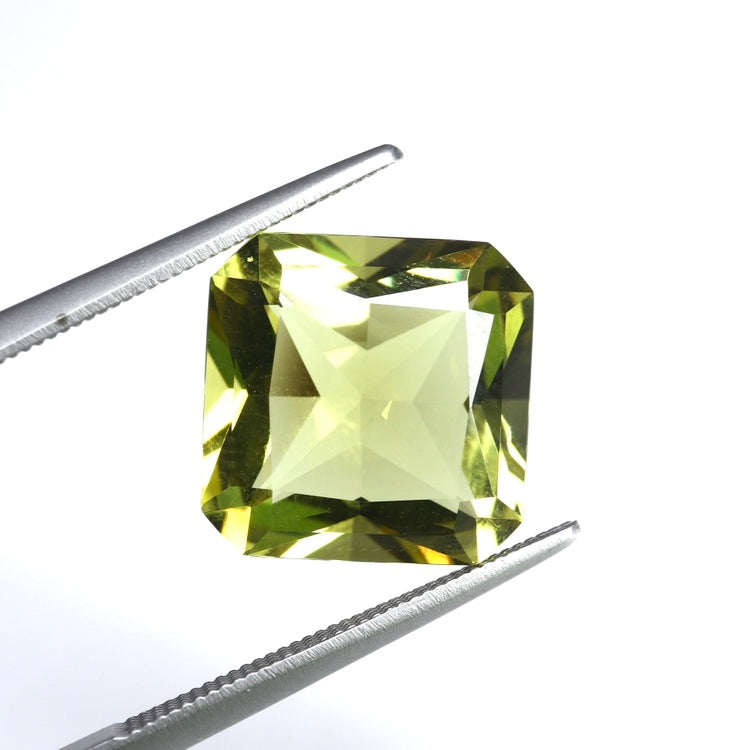 【クォーツ 6.258ct】ソーティング付【J023】