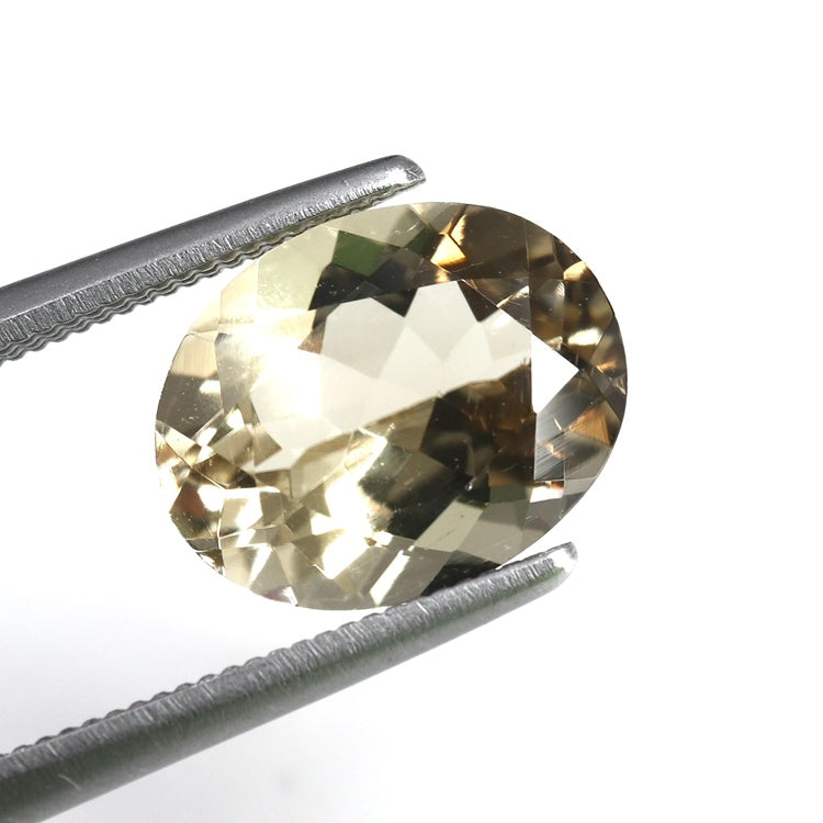 【スカポライト 2.341ct】ソーティング付【J024】