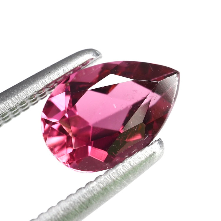 【トルマリン 0.68ct】ソーティングなし【J038】